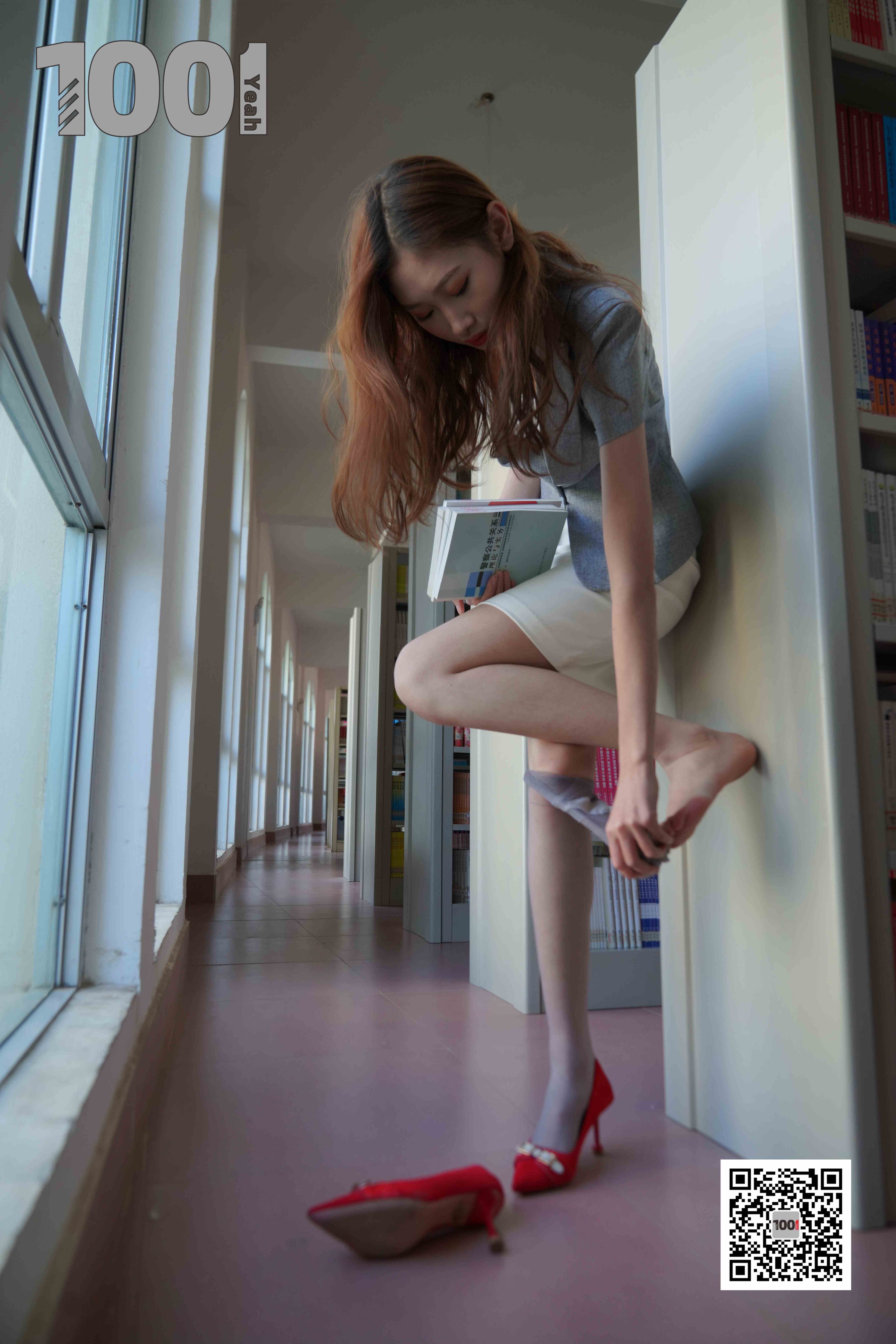 China Beauty Legs and feet 778-4