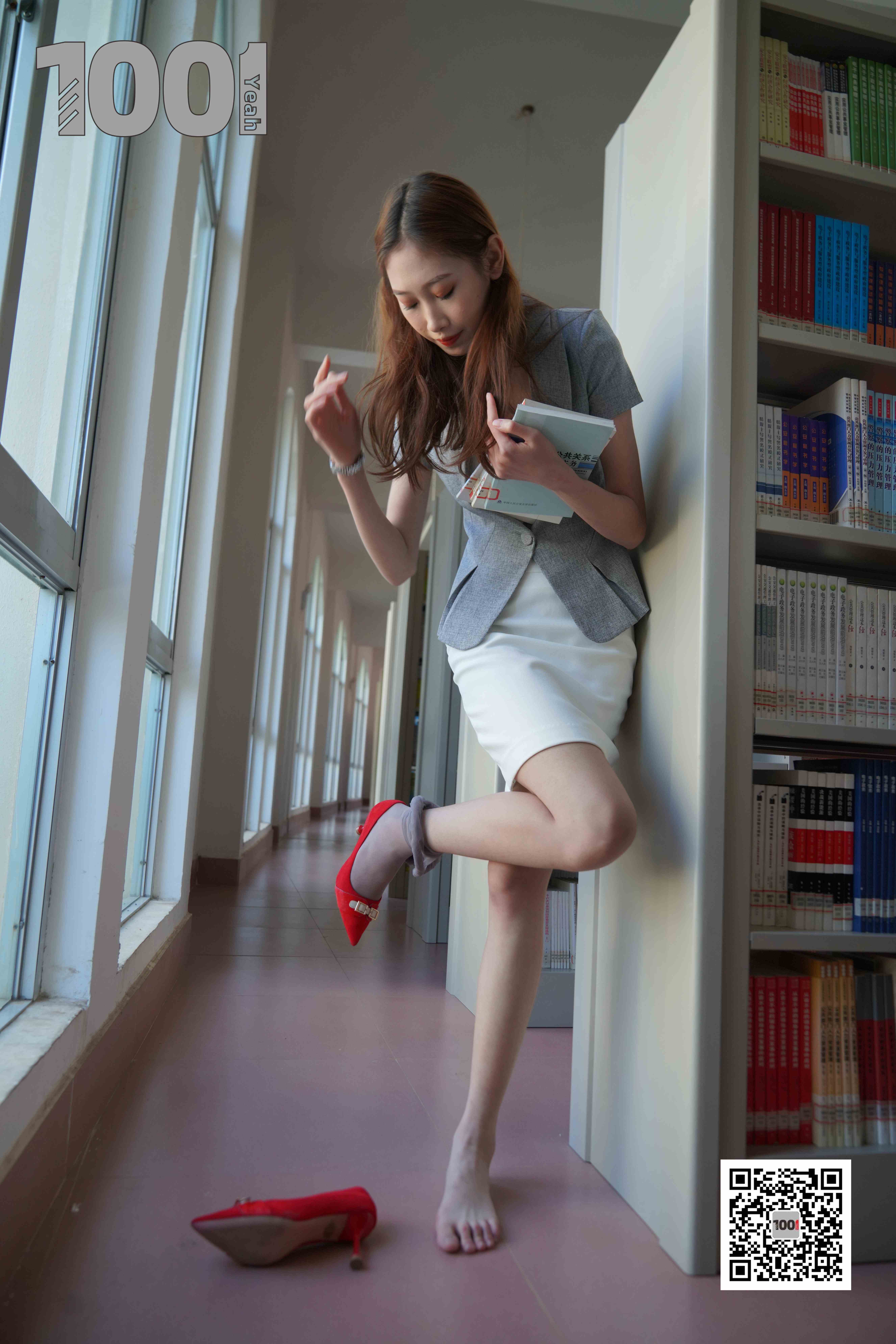 China Beauty Legs and feet 778-4