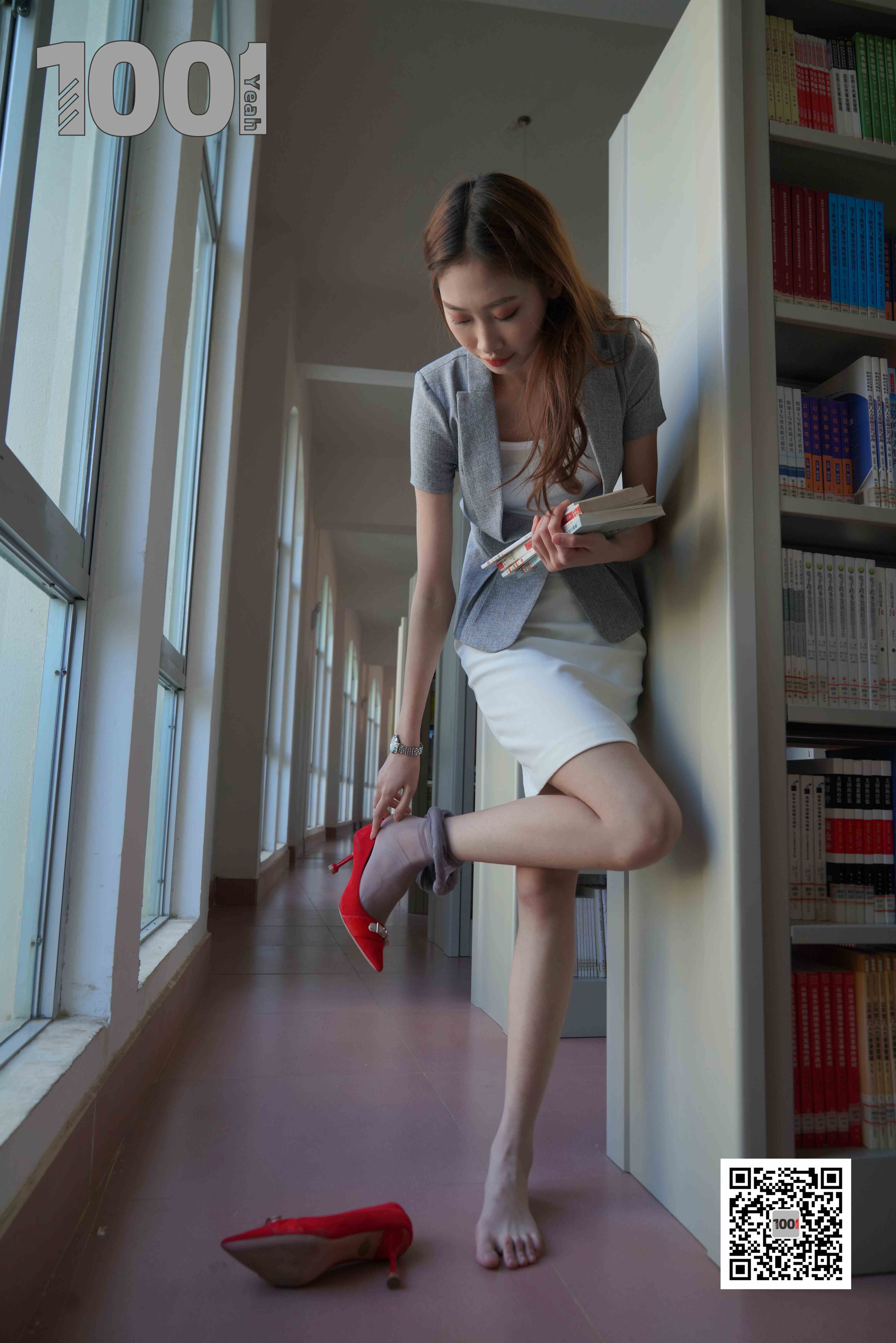 China Beauty Legs and feet 778-4