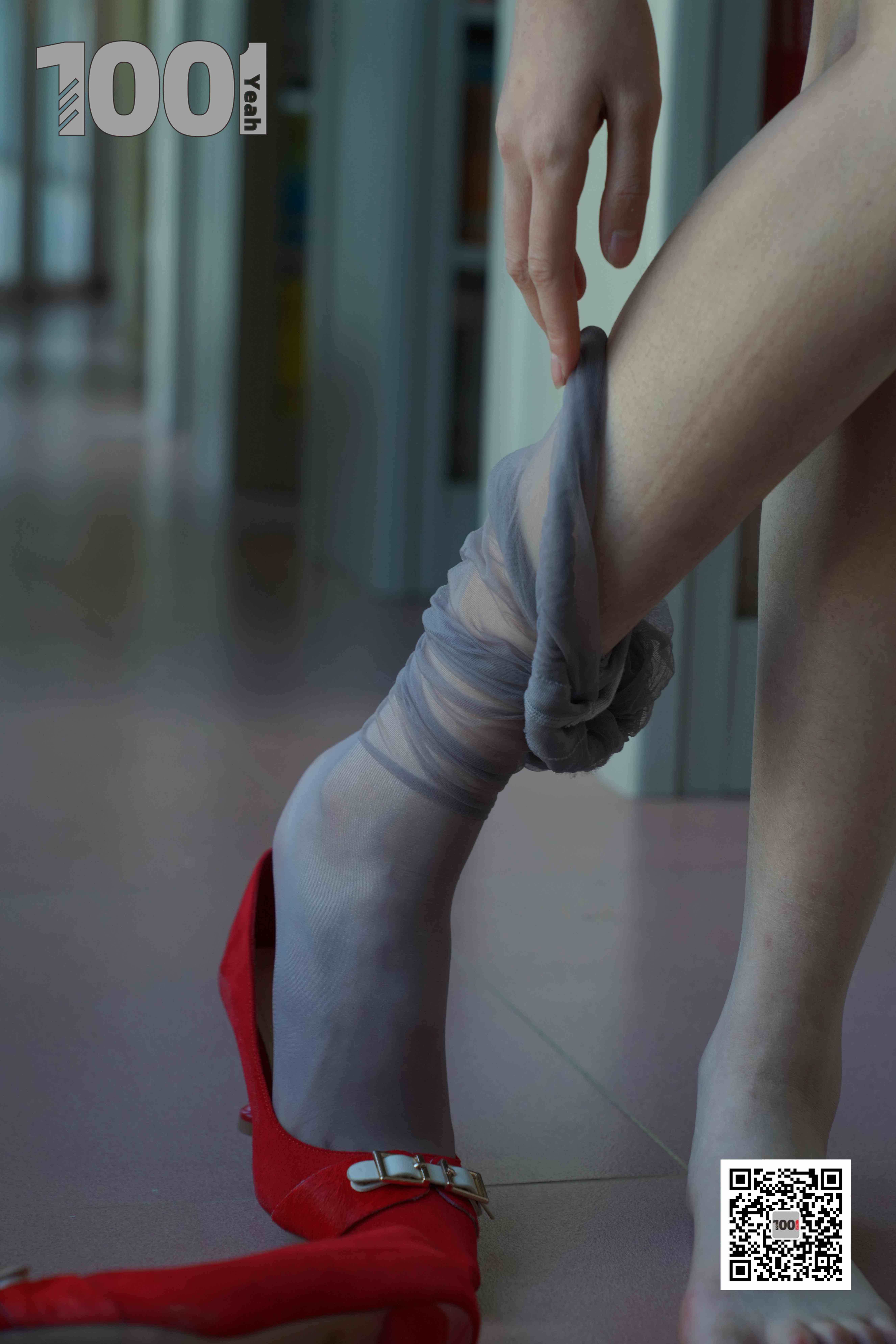 China Beauty Legs and feet 778-4