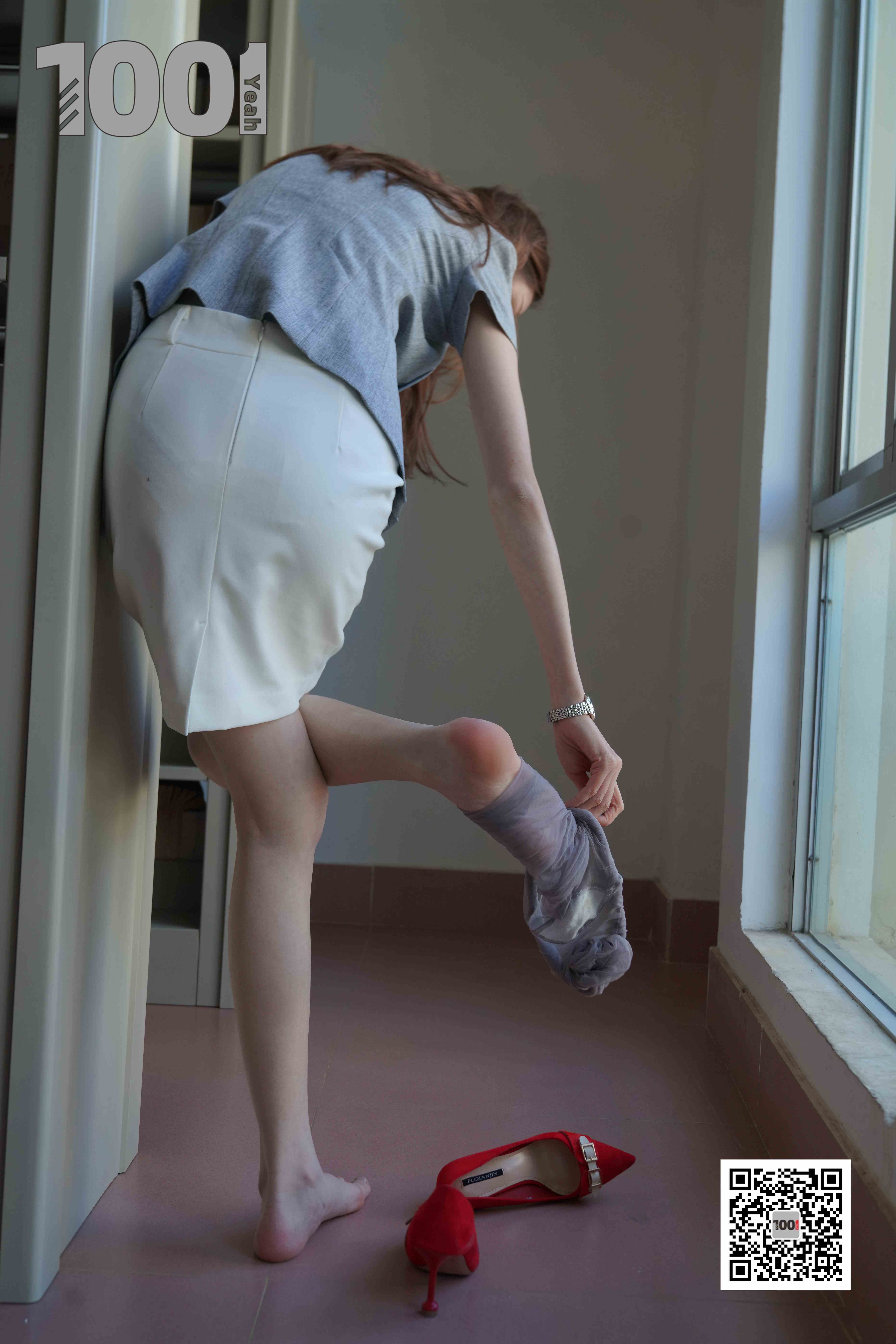 China Beauty Legs and feet 778-4