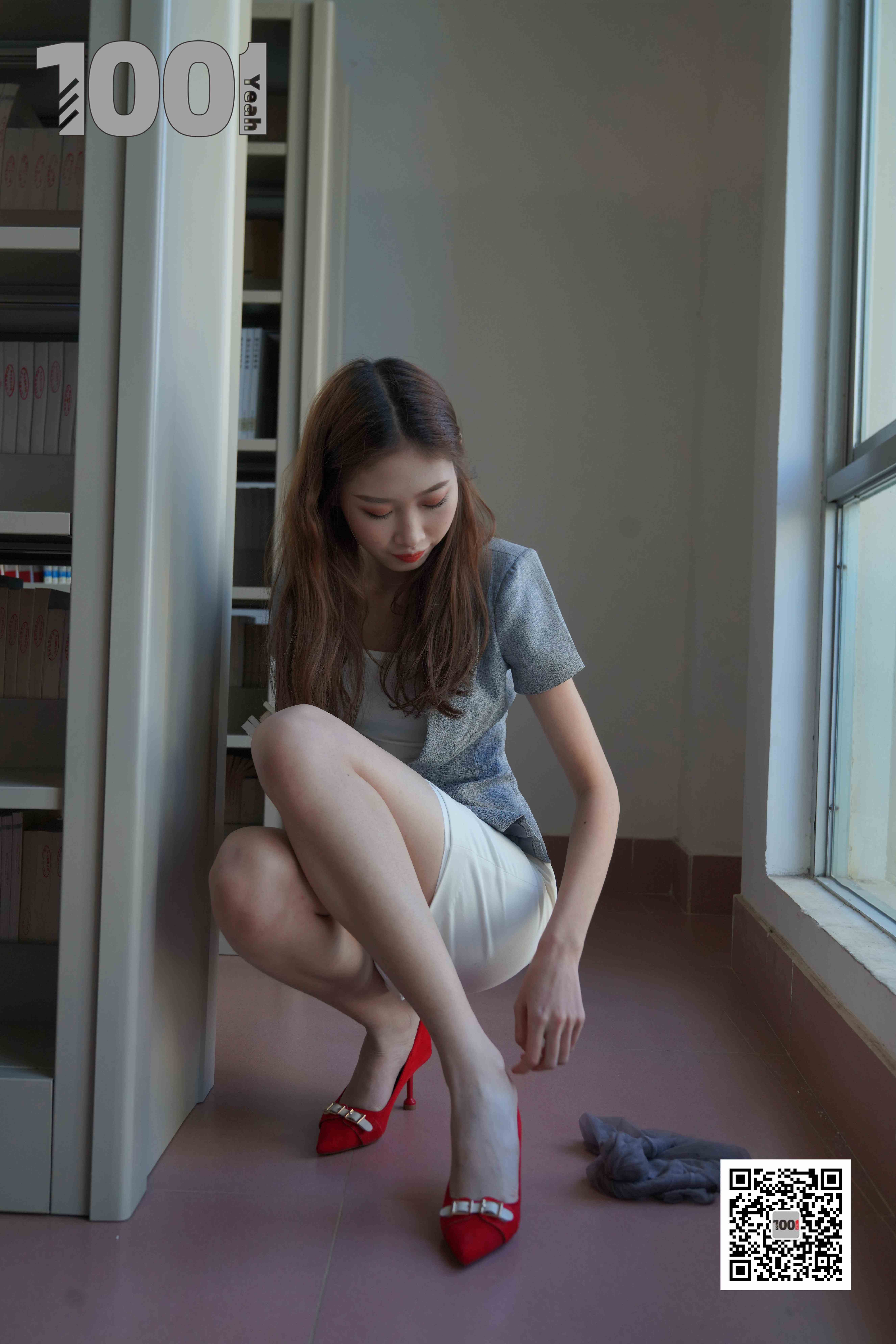 China Beauty Legs and feet 778-4