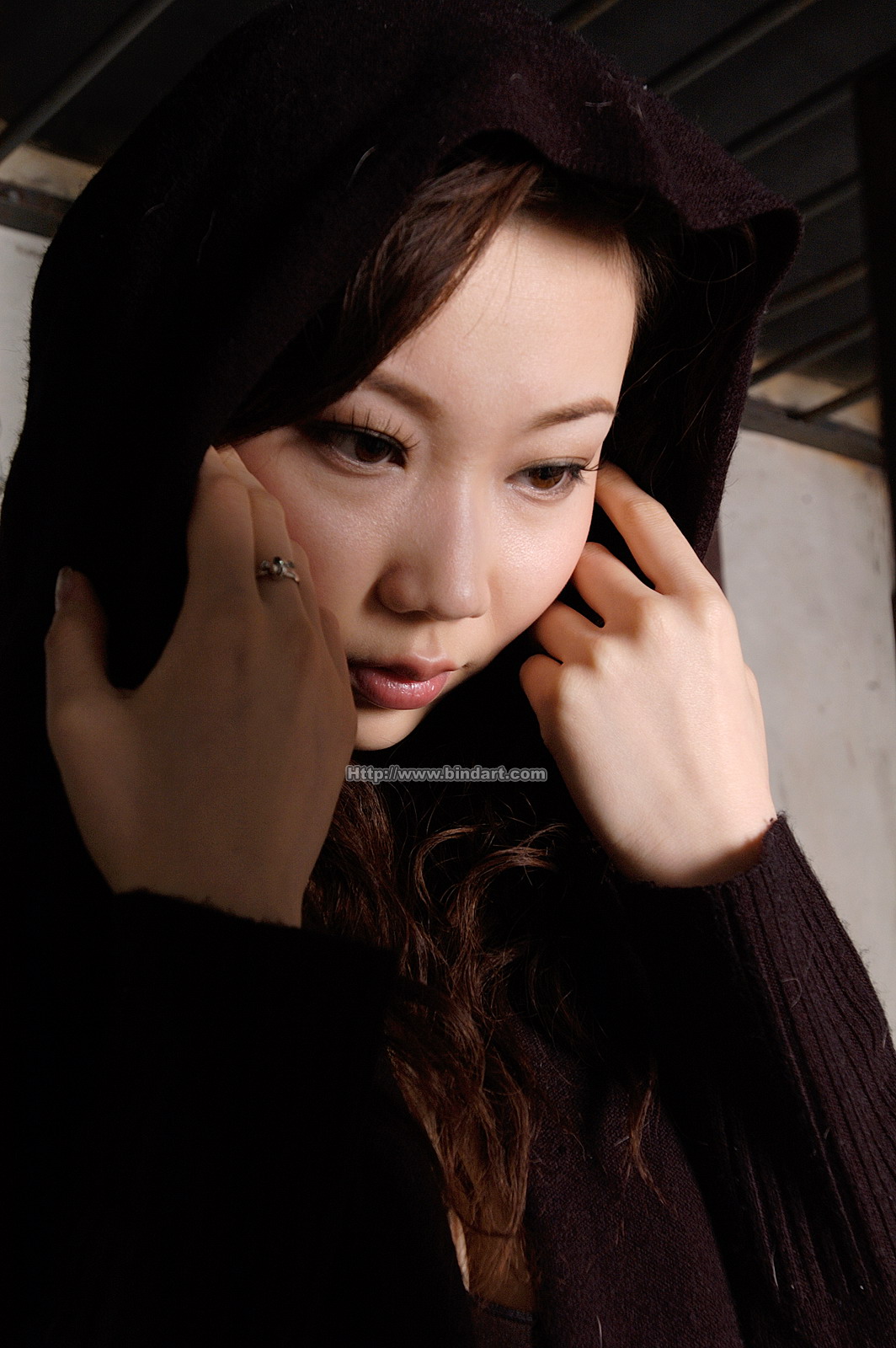 Chinese lady bondage 228