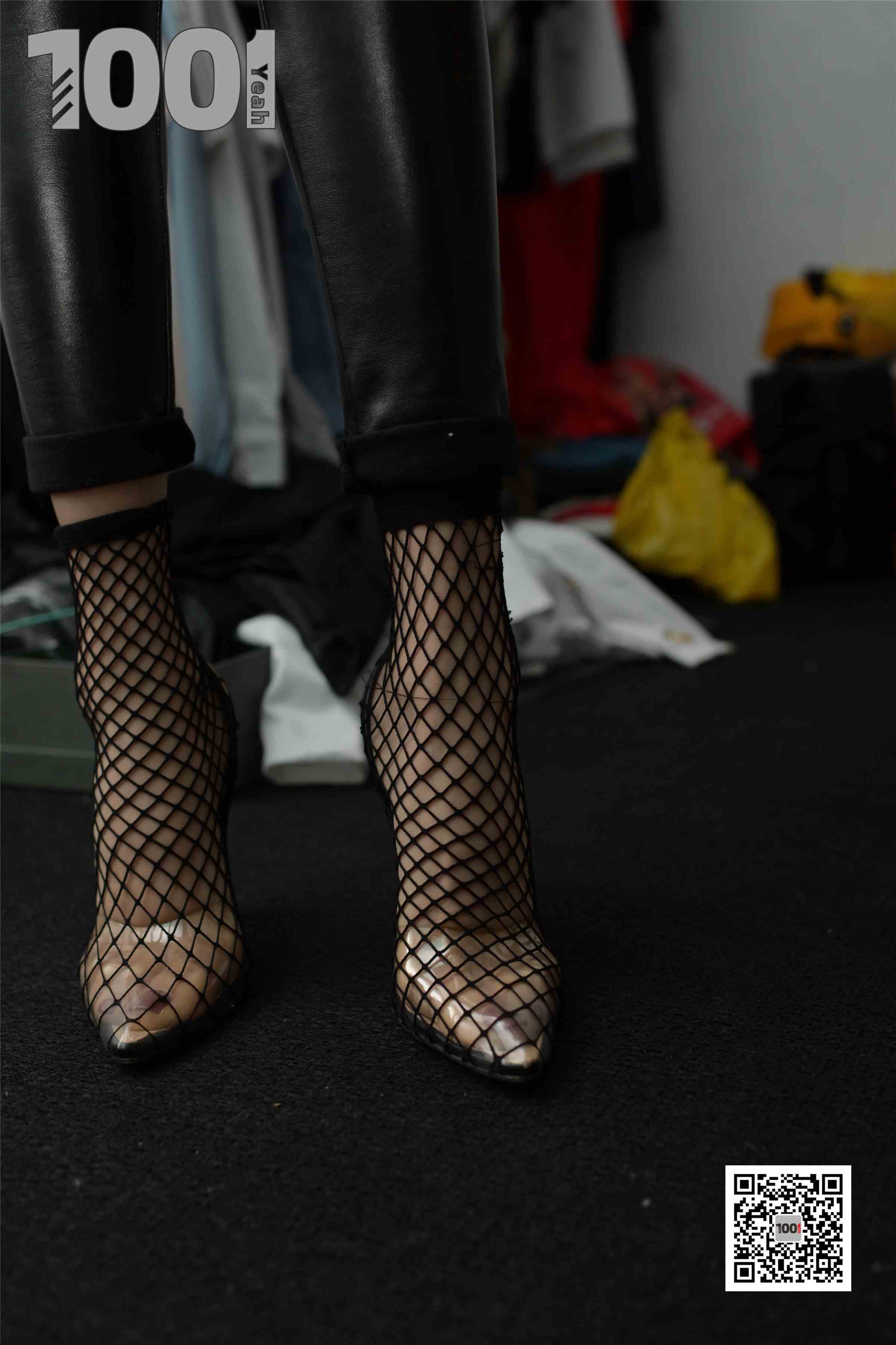 China Beauty Legs and feet 779-1