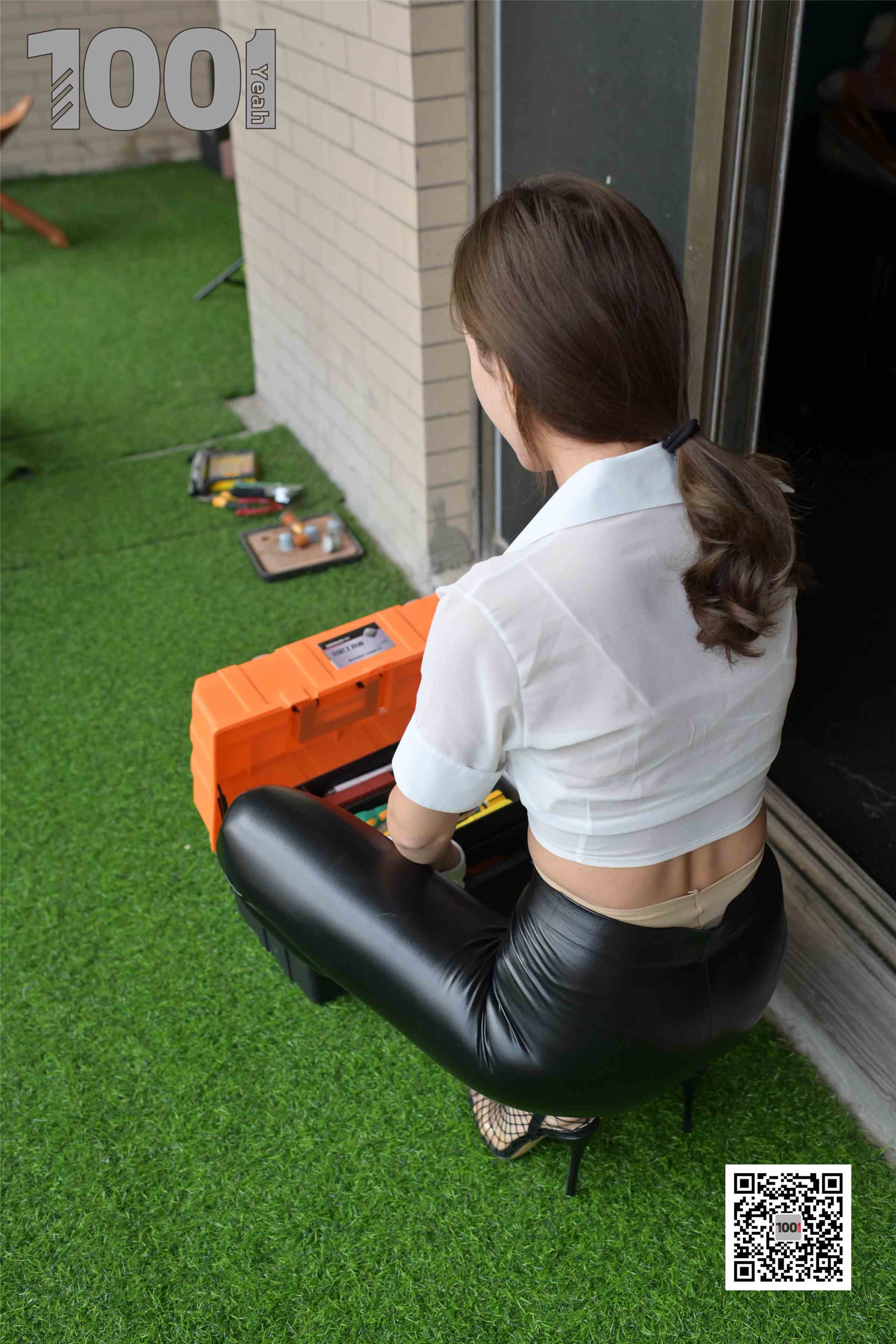 China Beauty Legs and feet 779-1