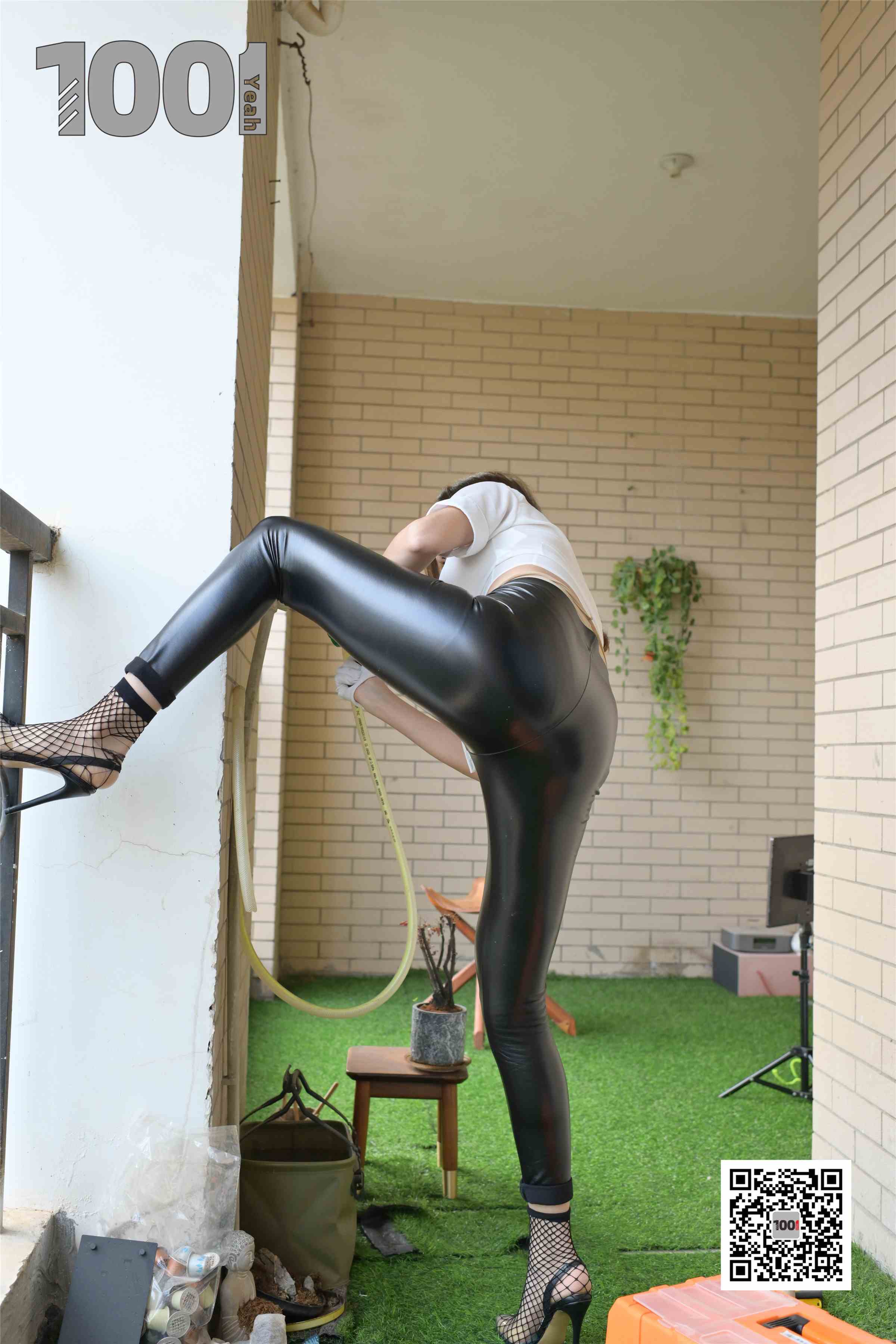 China Beauty Legs and feet 779-2