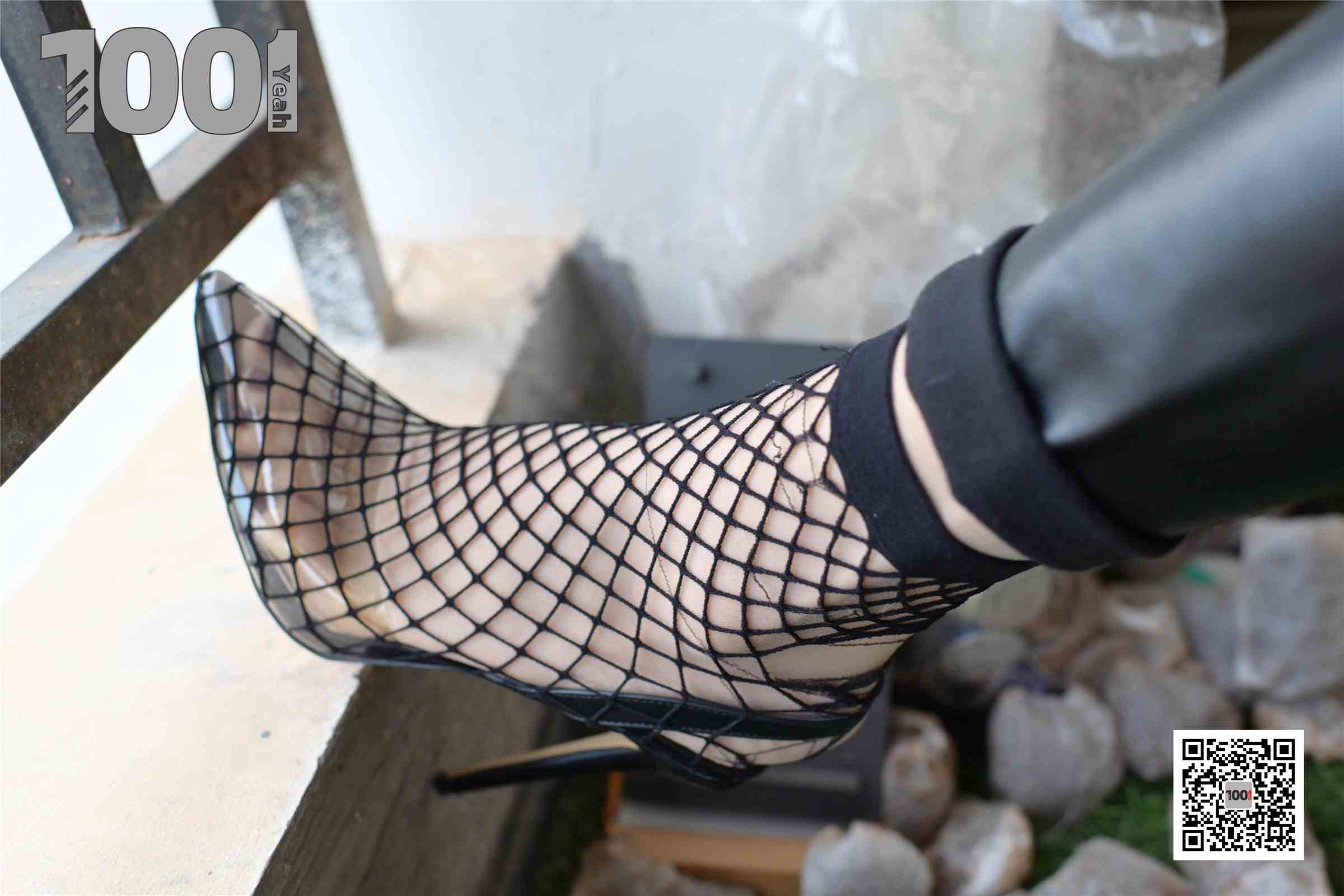 China Beauty Legs and feet 779-2