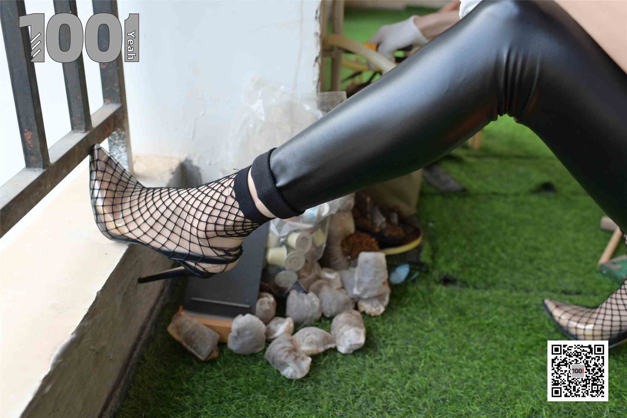 China Beauty Legs and feet 779-2