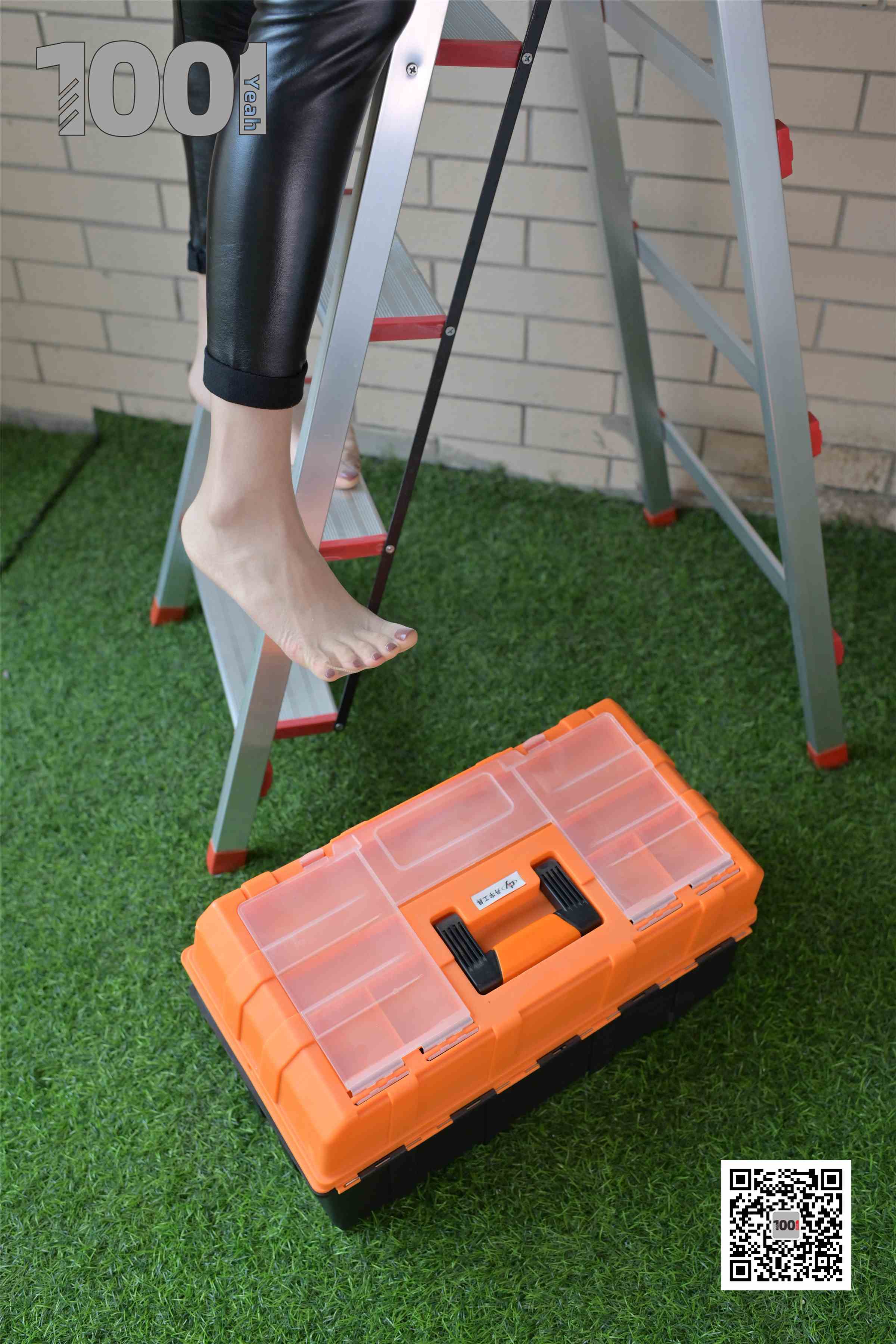 China Beauty Legs and feet 779-3