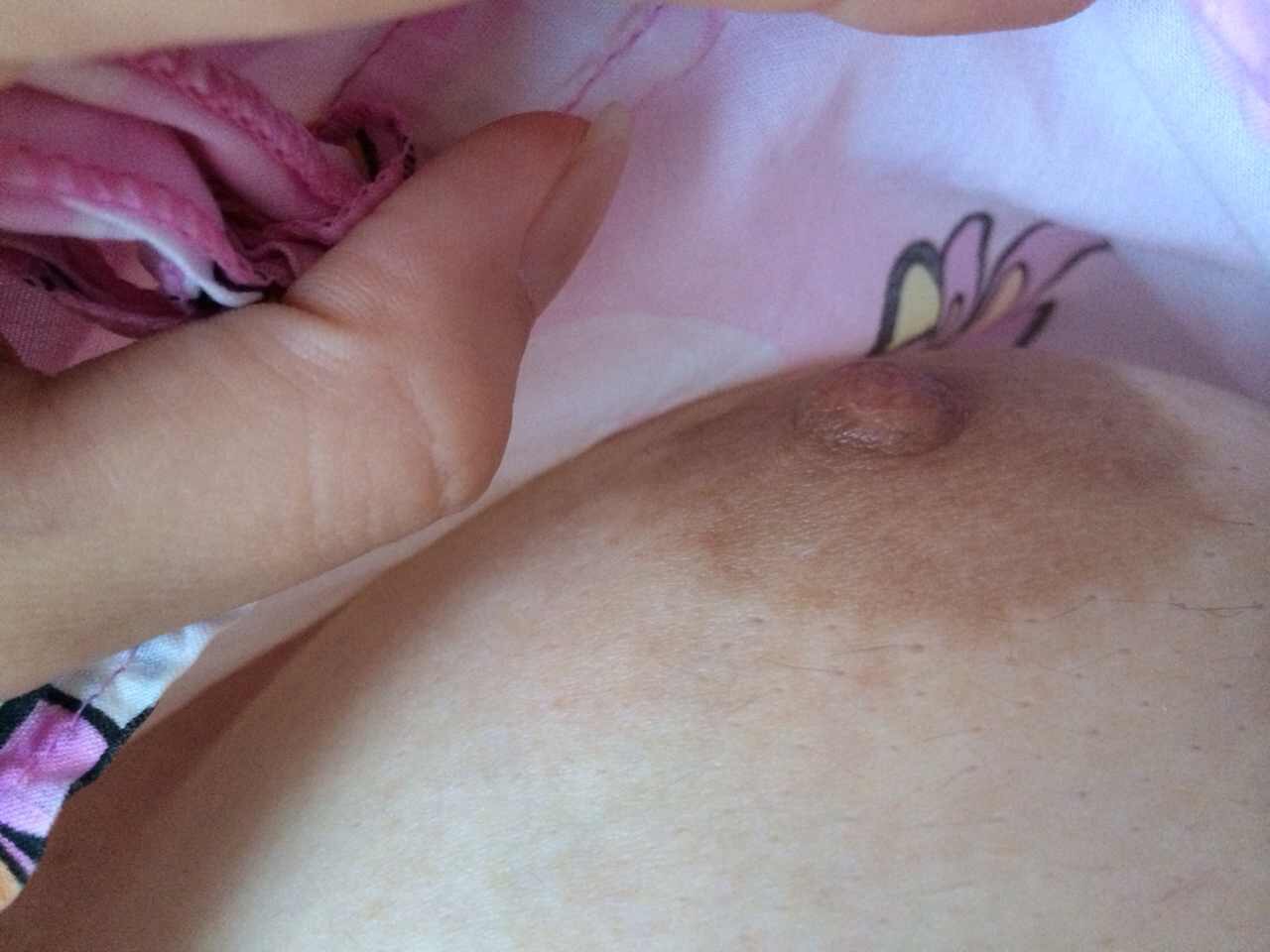 naked Asian slut