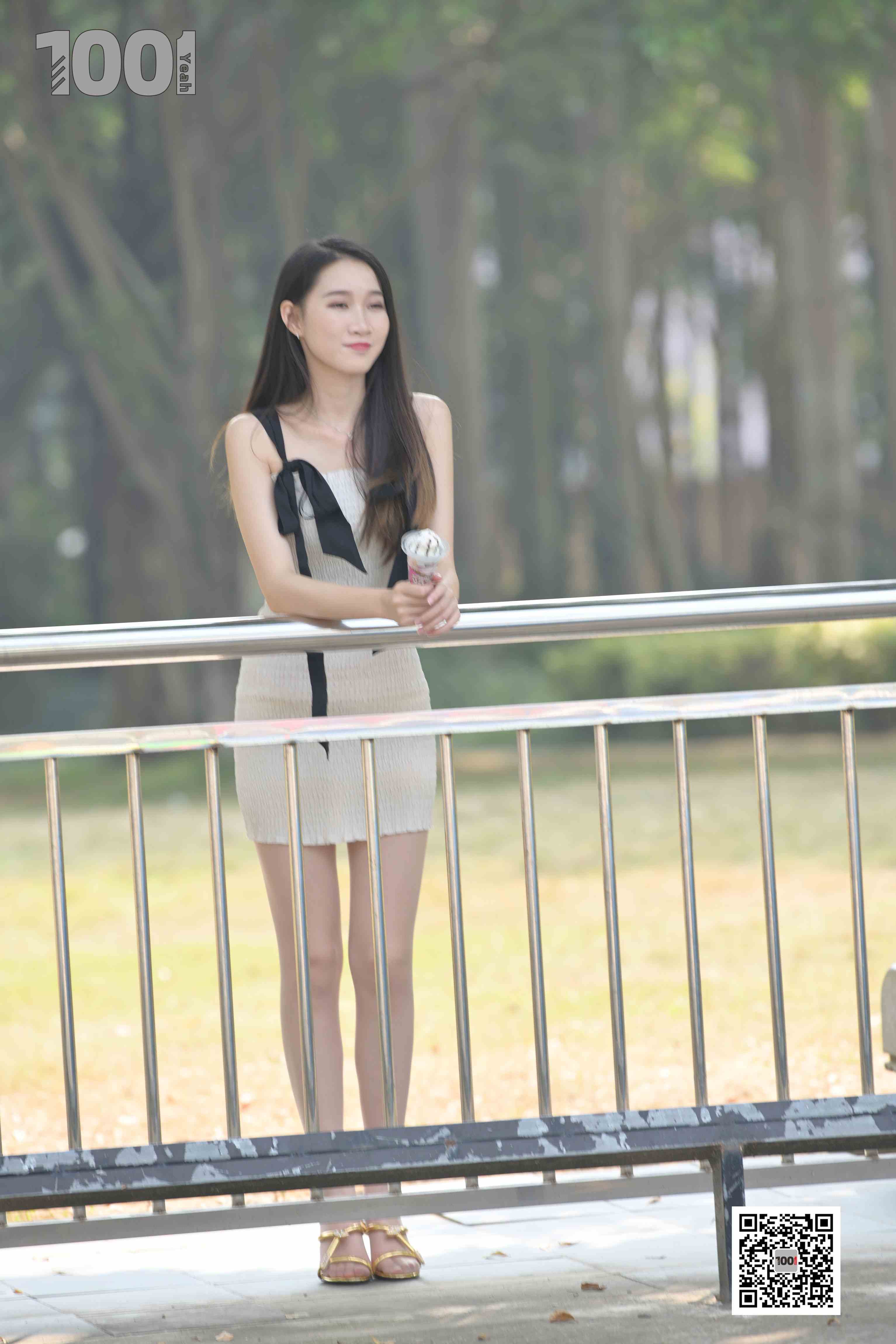 China Beauty Legs and feet 780-1