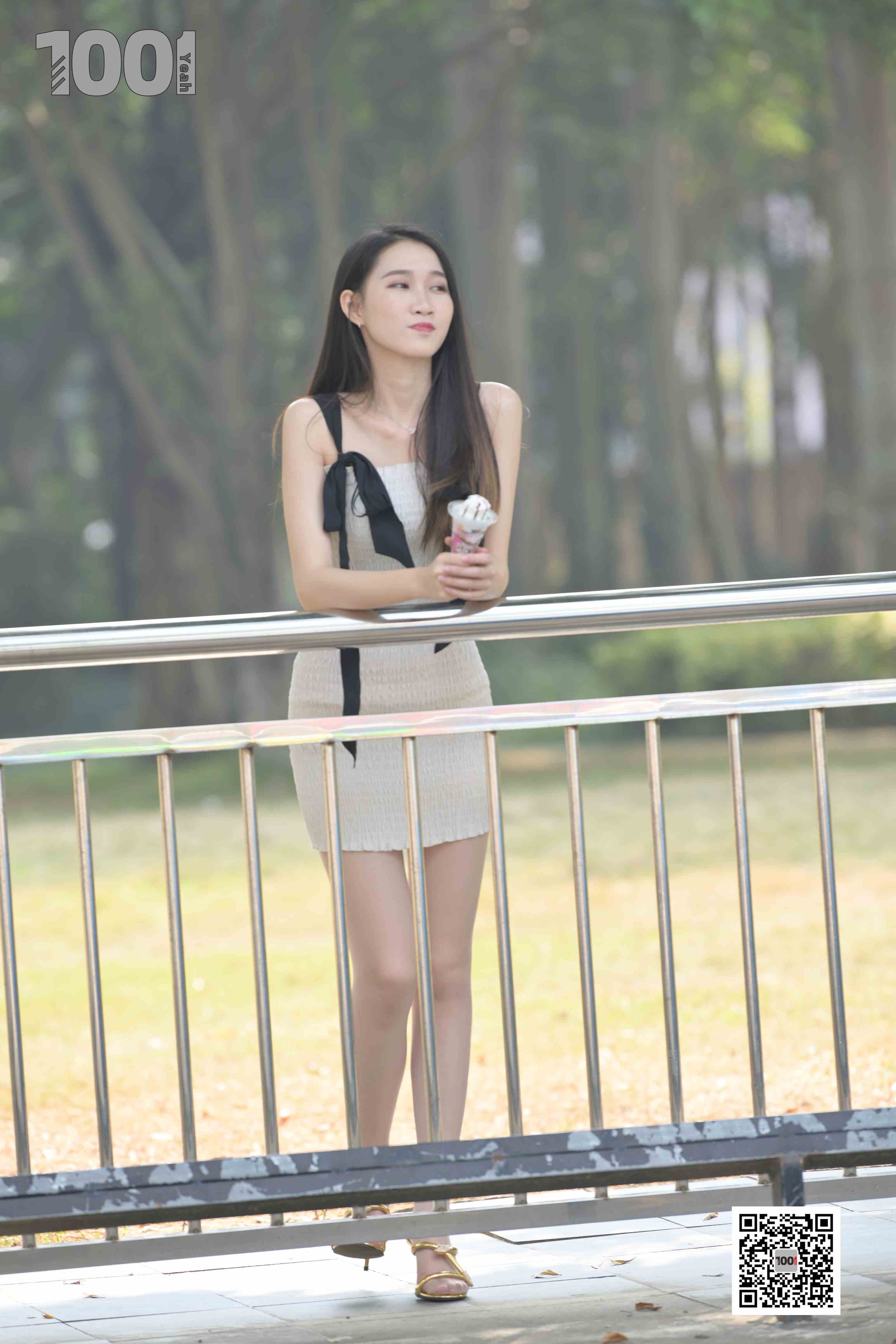 China Beauty Legs and feet 780-1