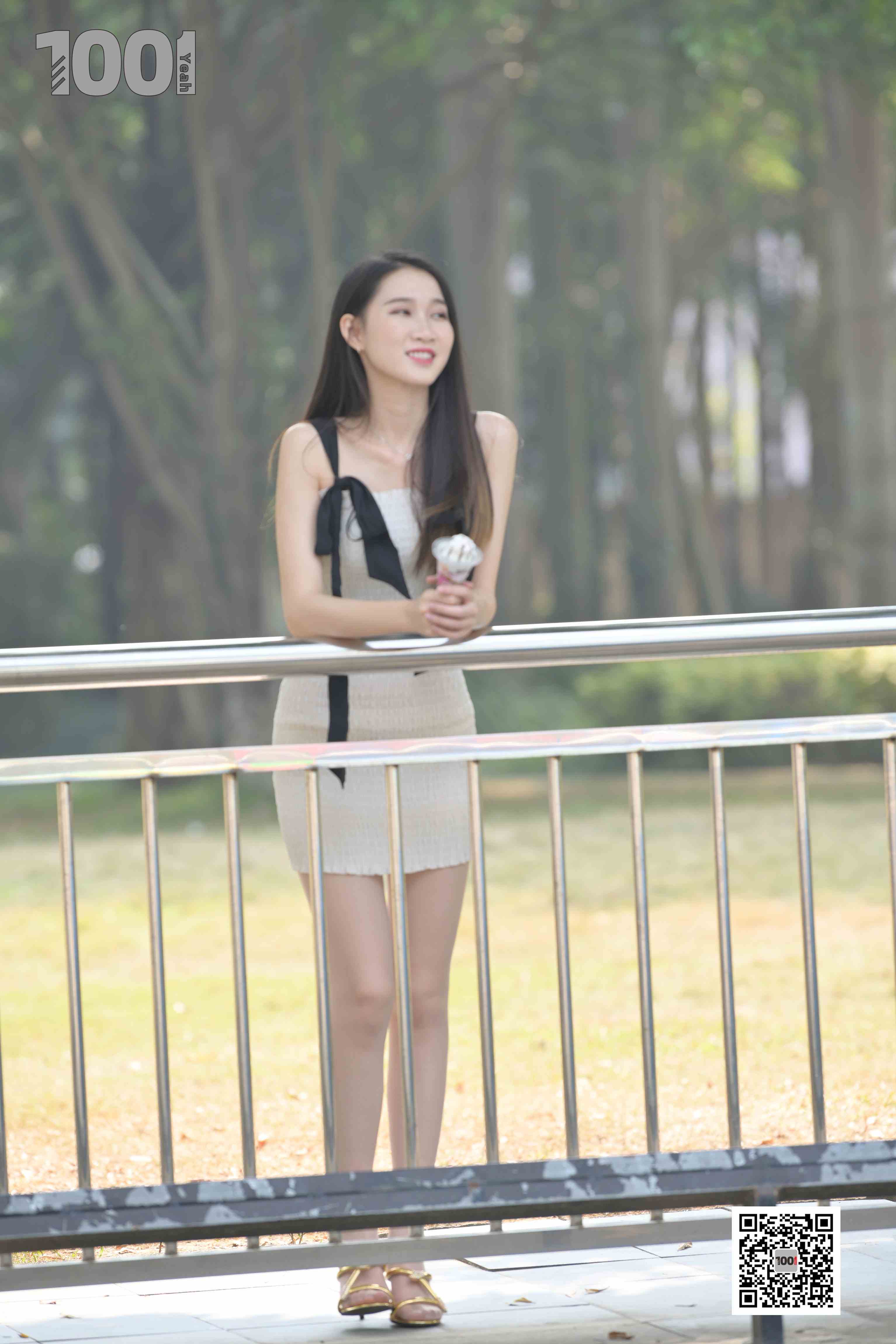 China Beauty Legs and feet 780-1