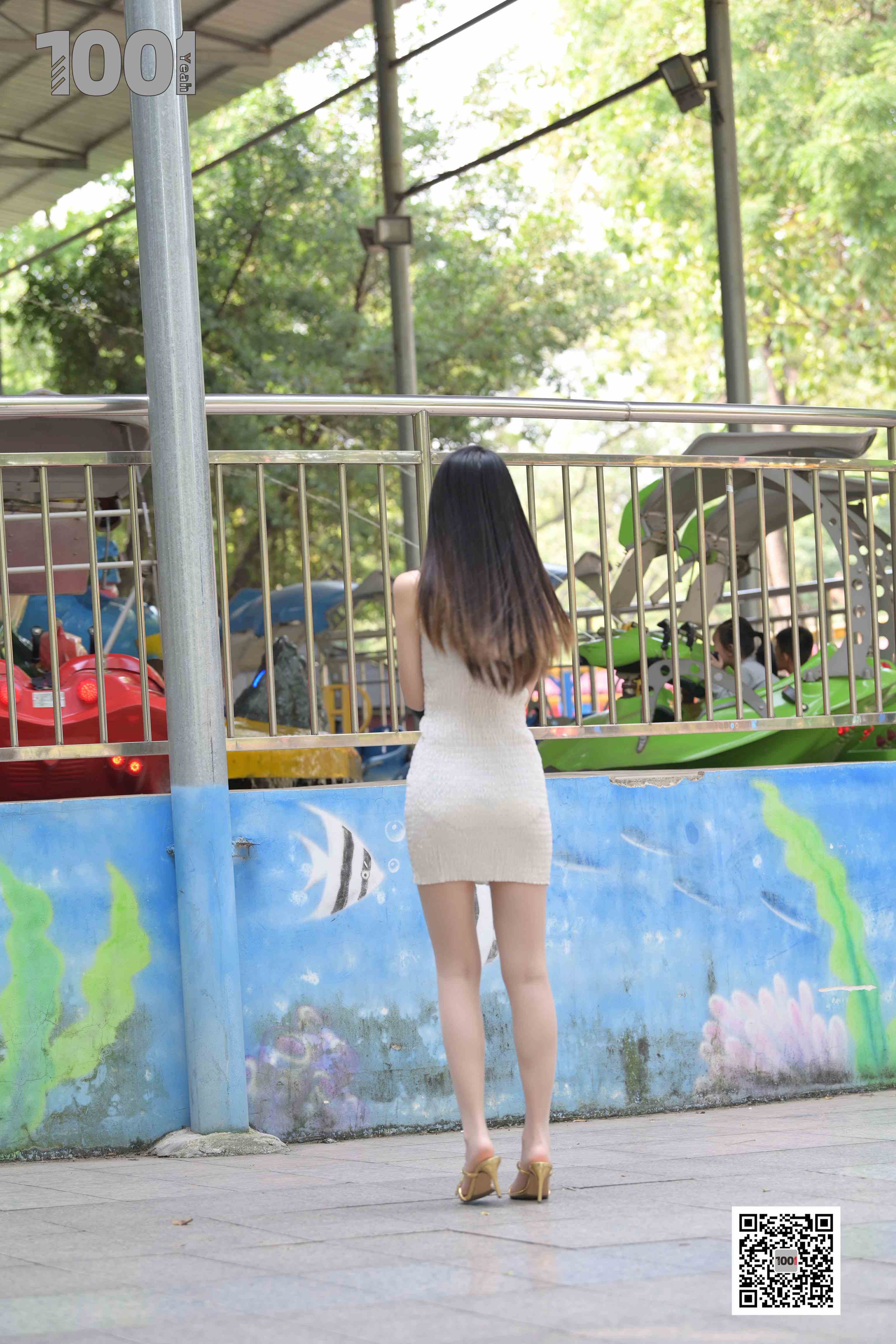 China Beauty Legs and feet 780-2