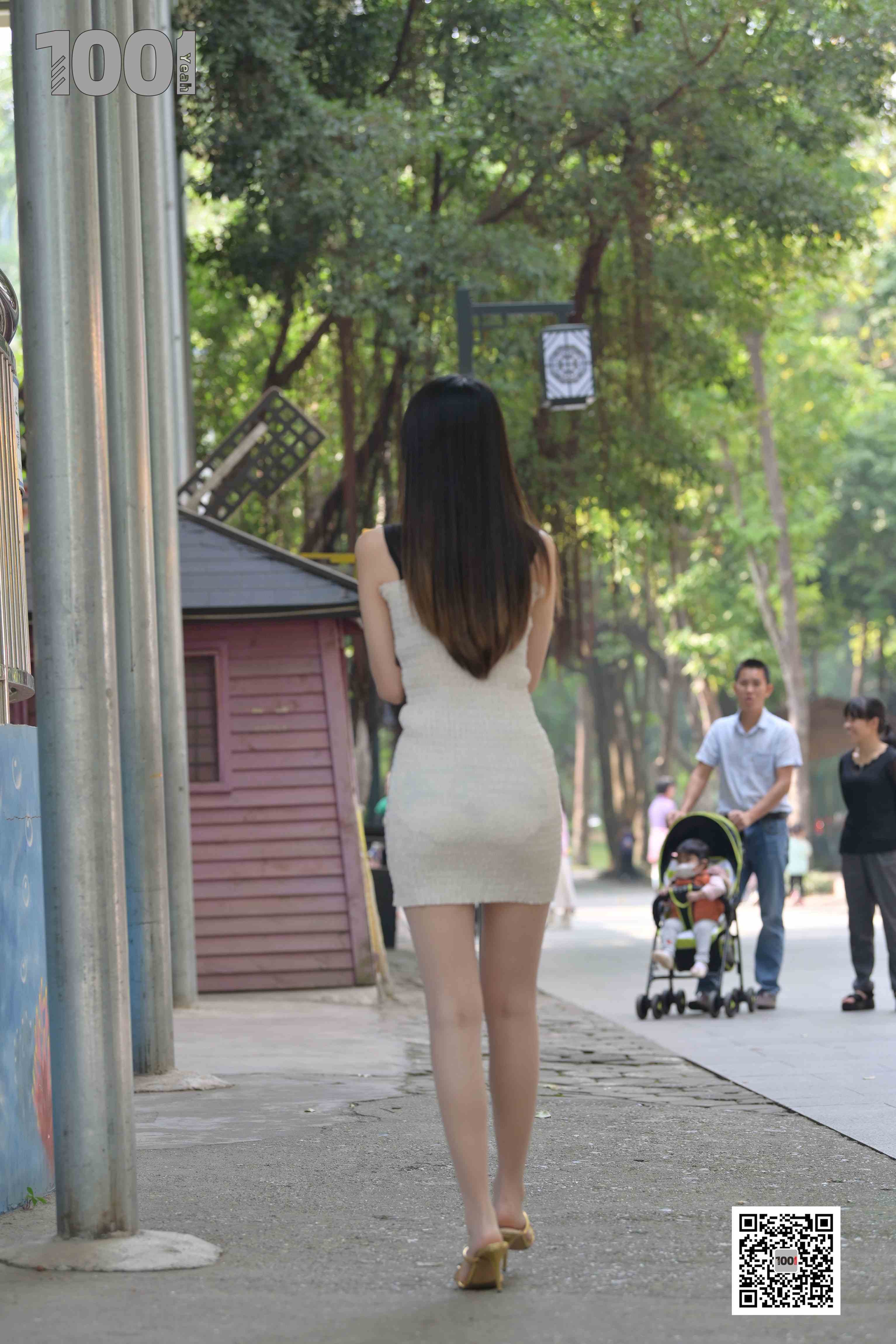 China Beauty Legs and feet 780-2