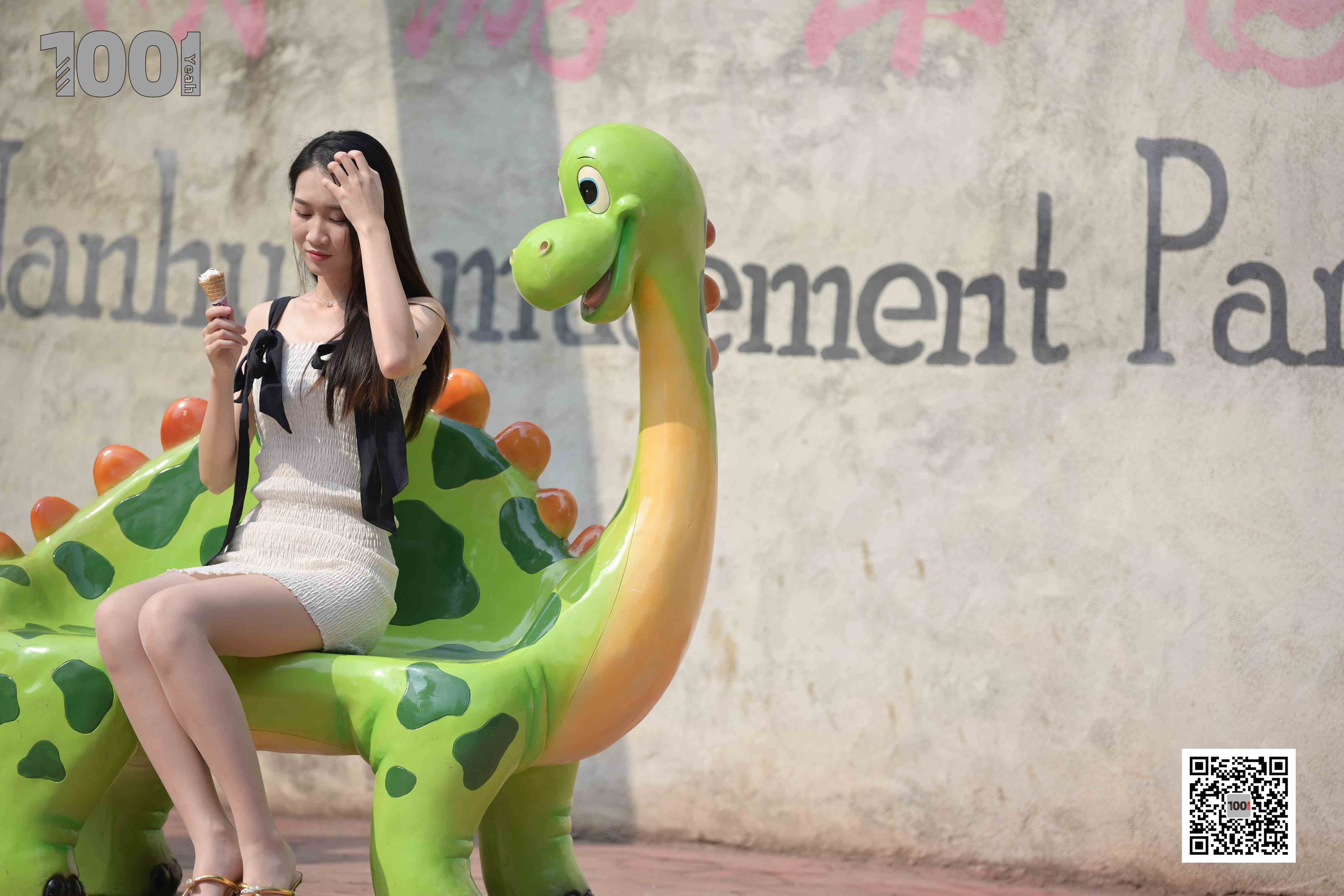 China Beauty Legs and feet 780-3