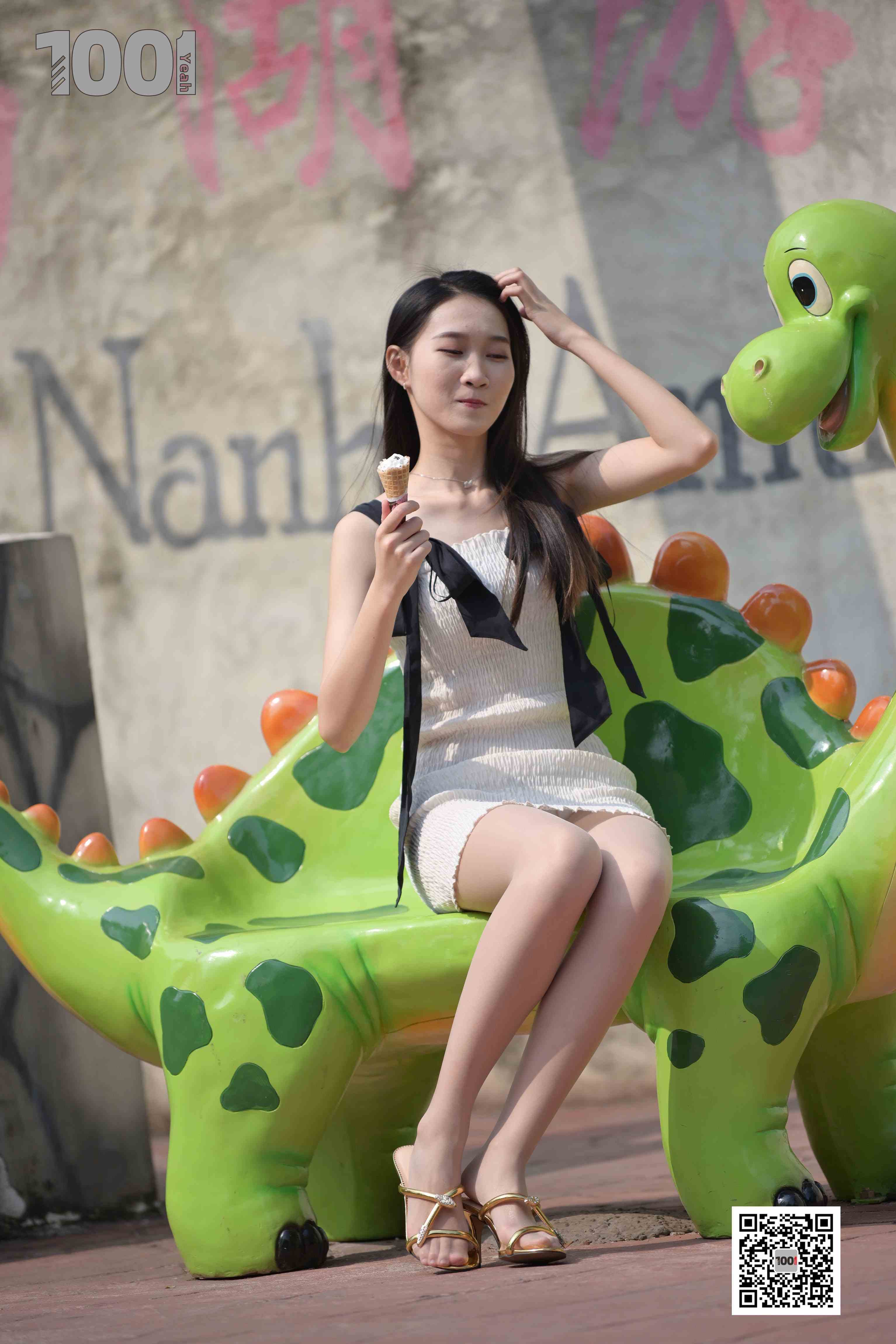 China Beauty Legs and feet 780-3