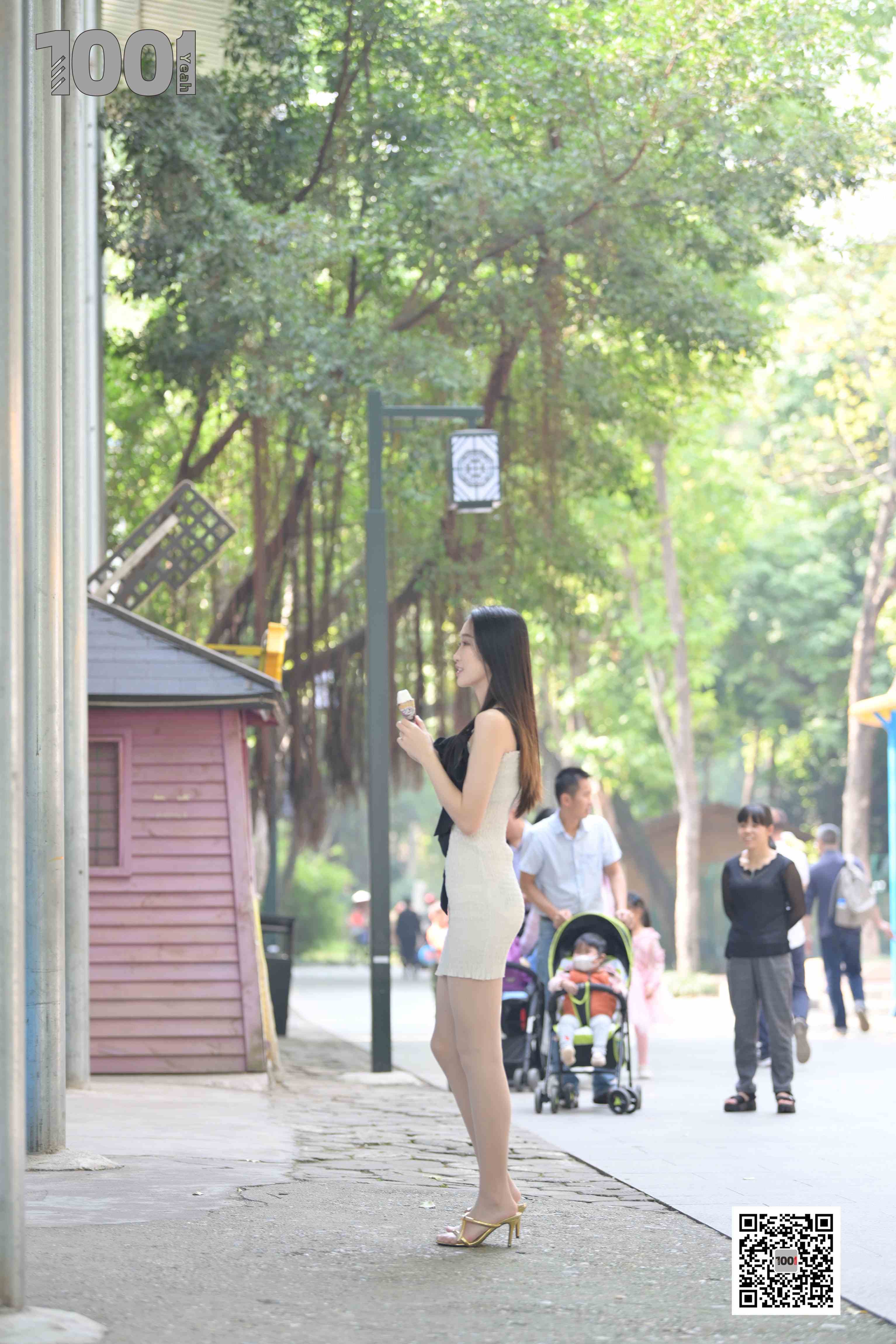 China Beauty Legs and feet 780-3