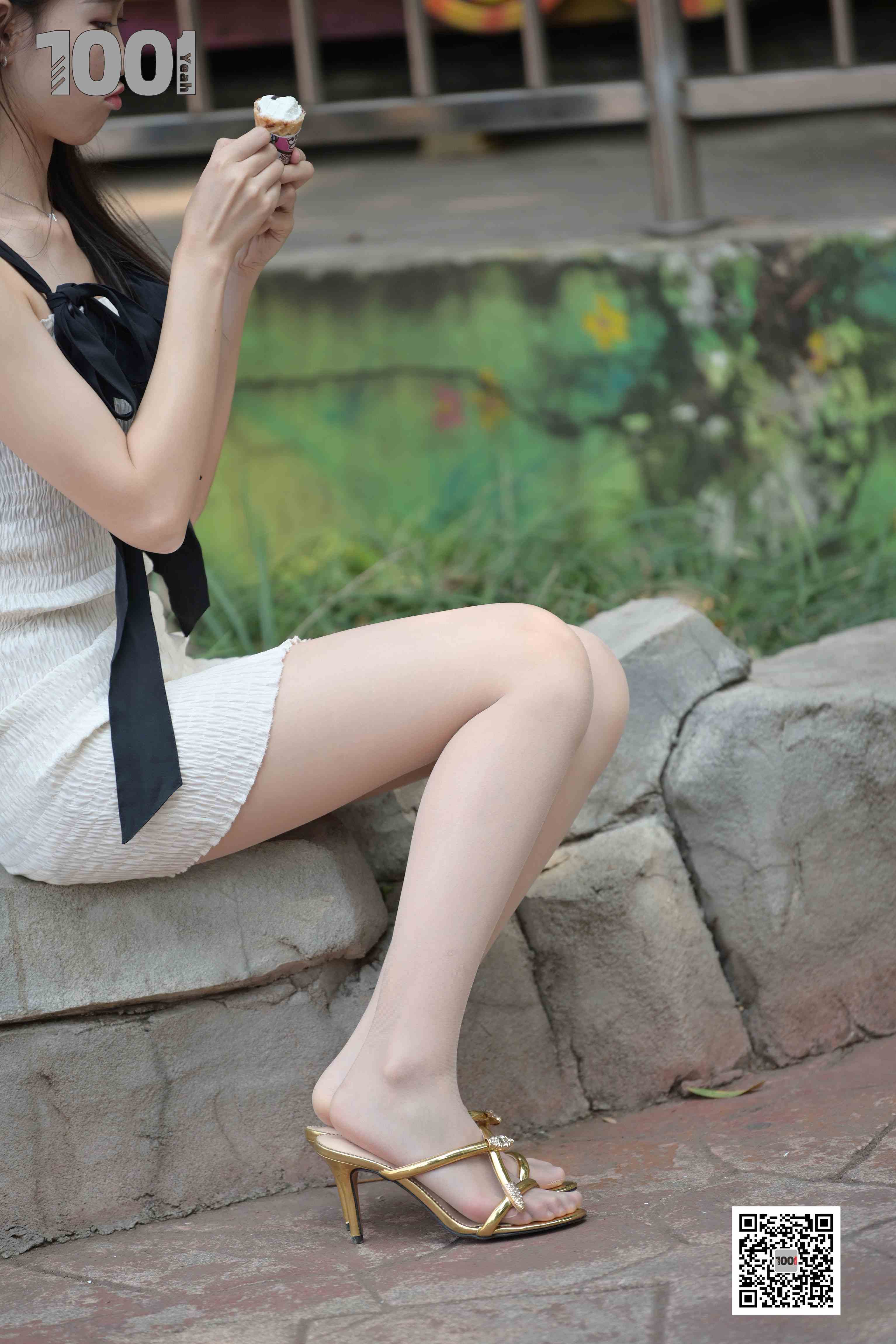 China Beauty Legs and feet 780-3
