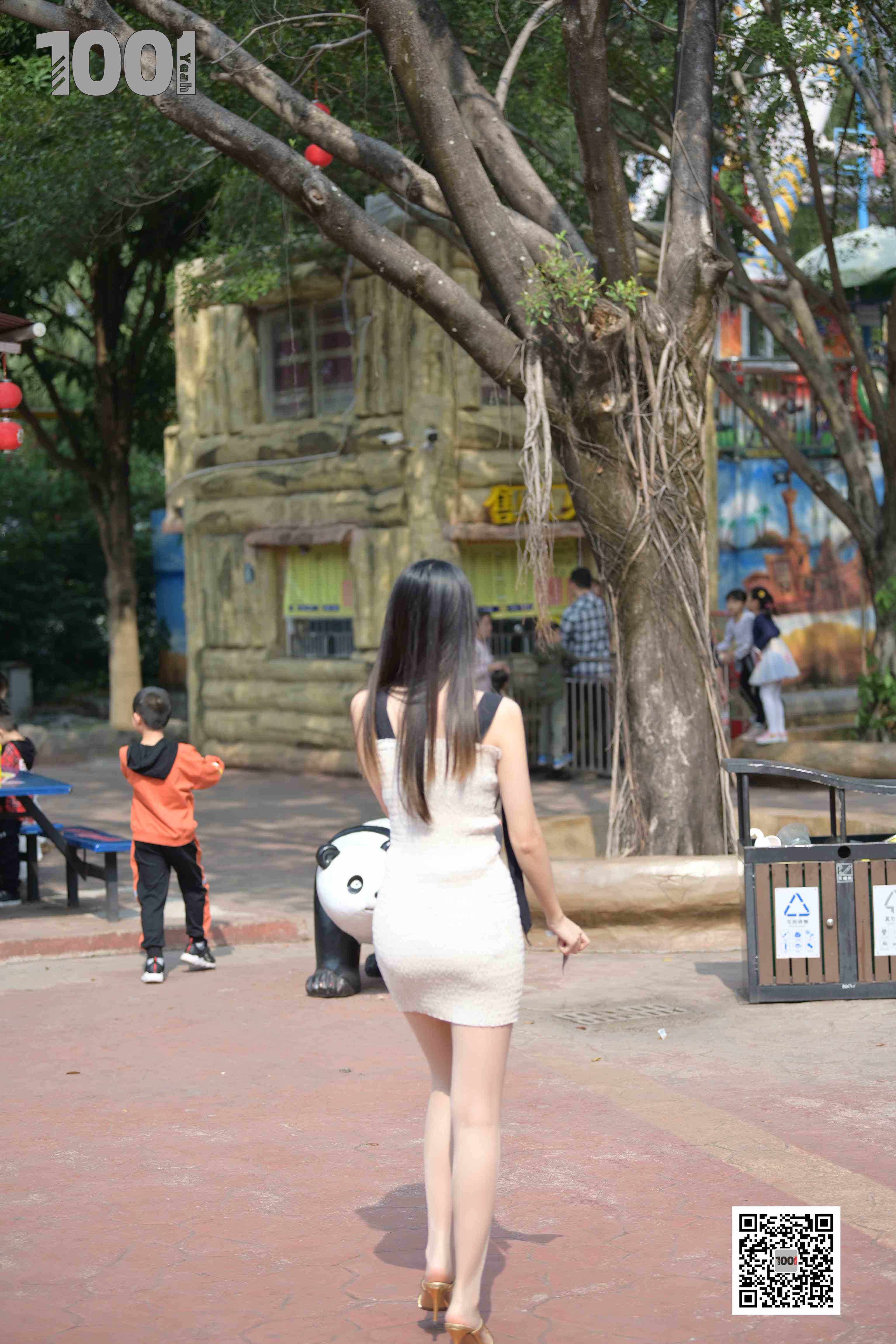 China Beauty Legs and feet 780-3