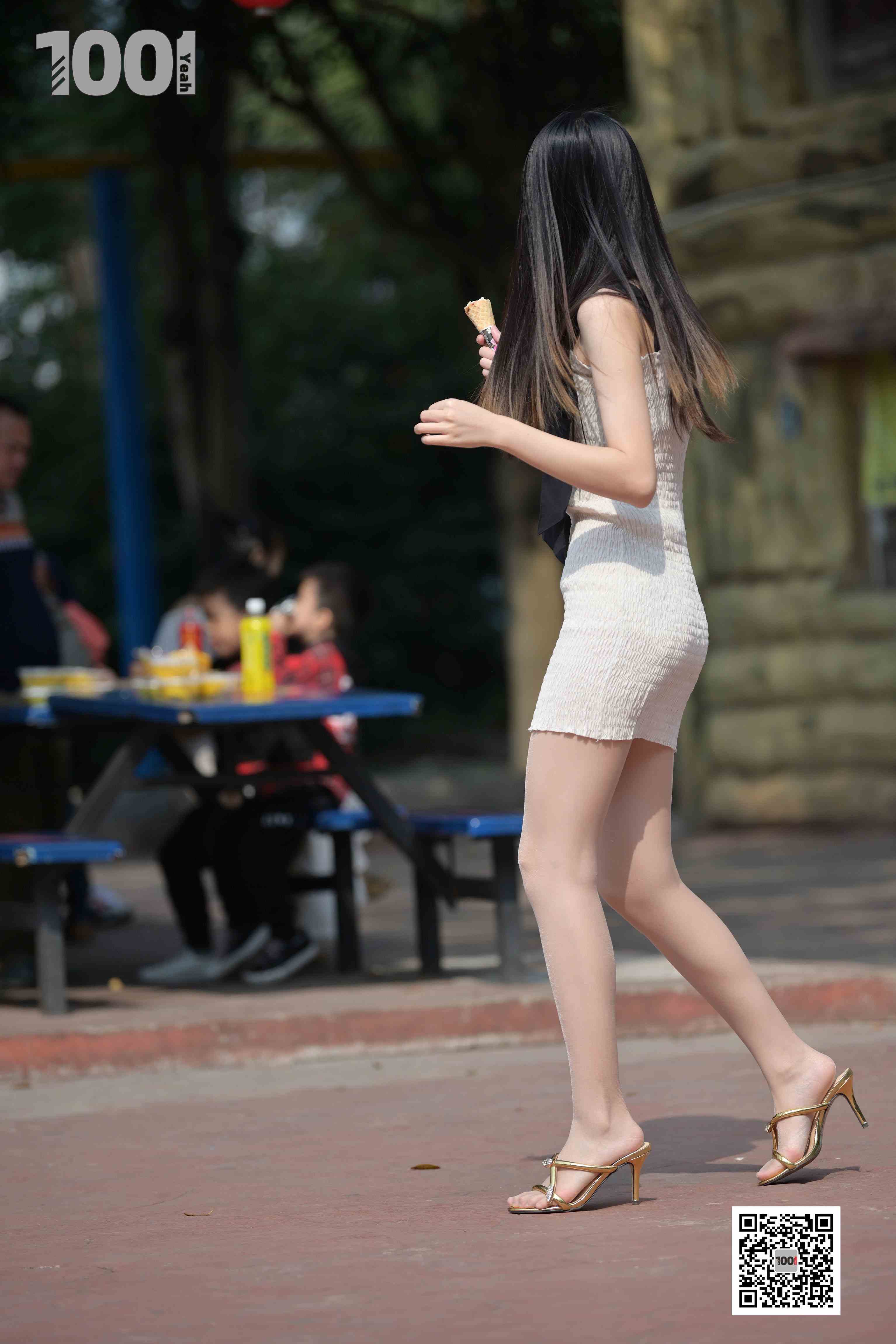 China Beauty Legs and feet 780-3