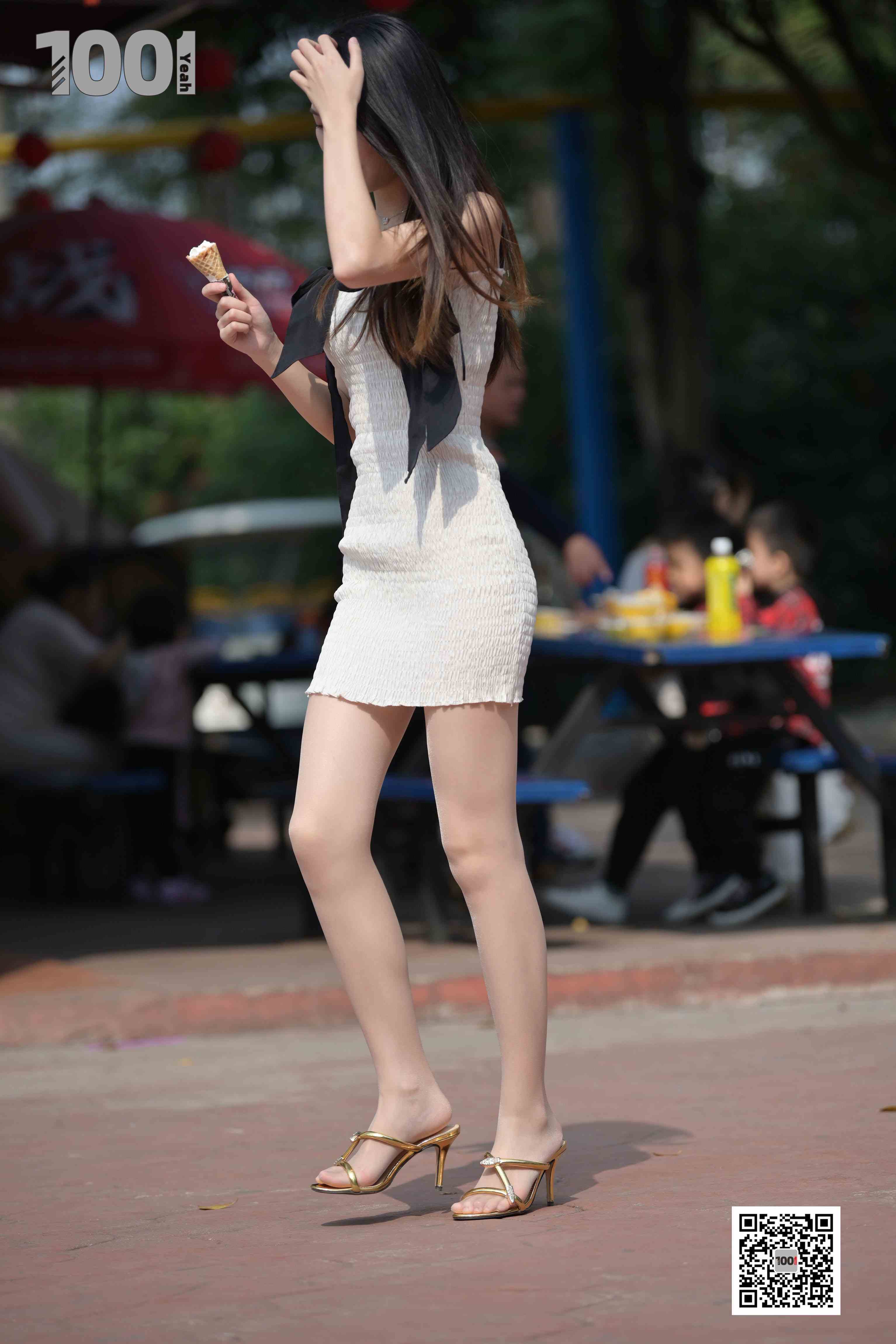 China Beauty Legs and feet 780-3