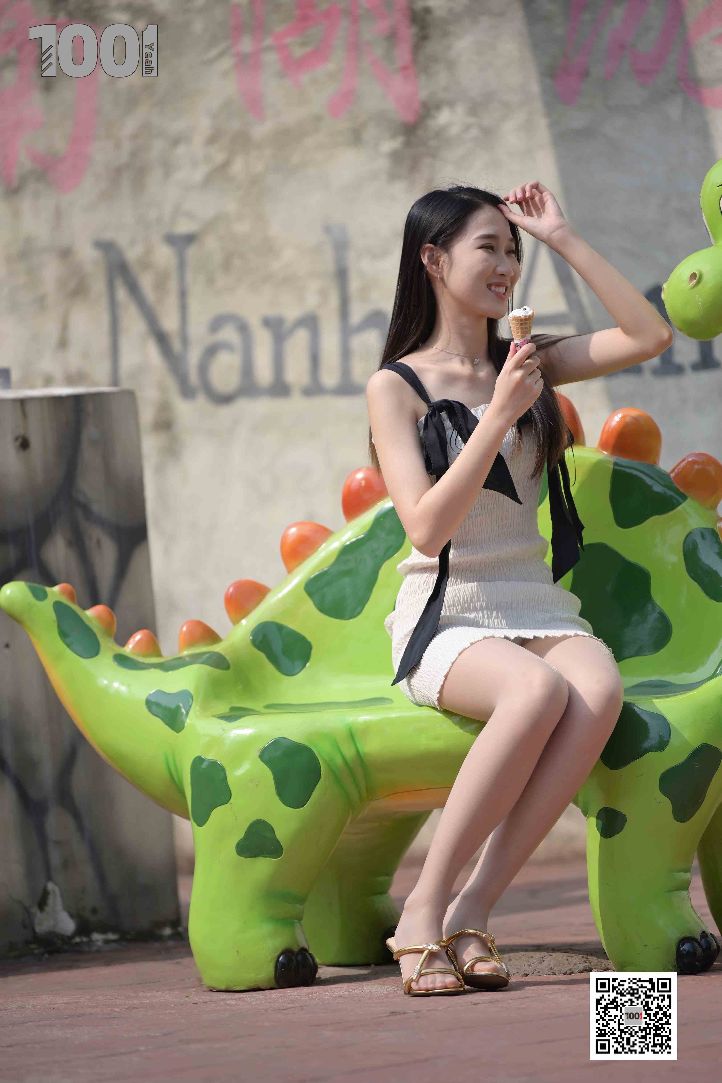 China Beauty Legs and feet 780-3