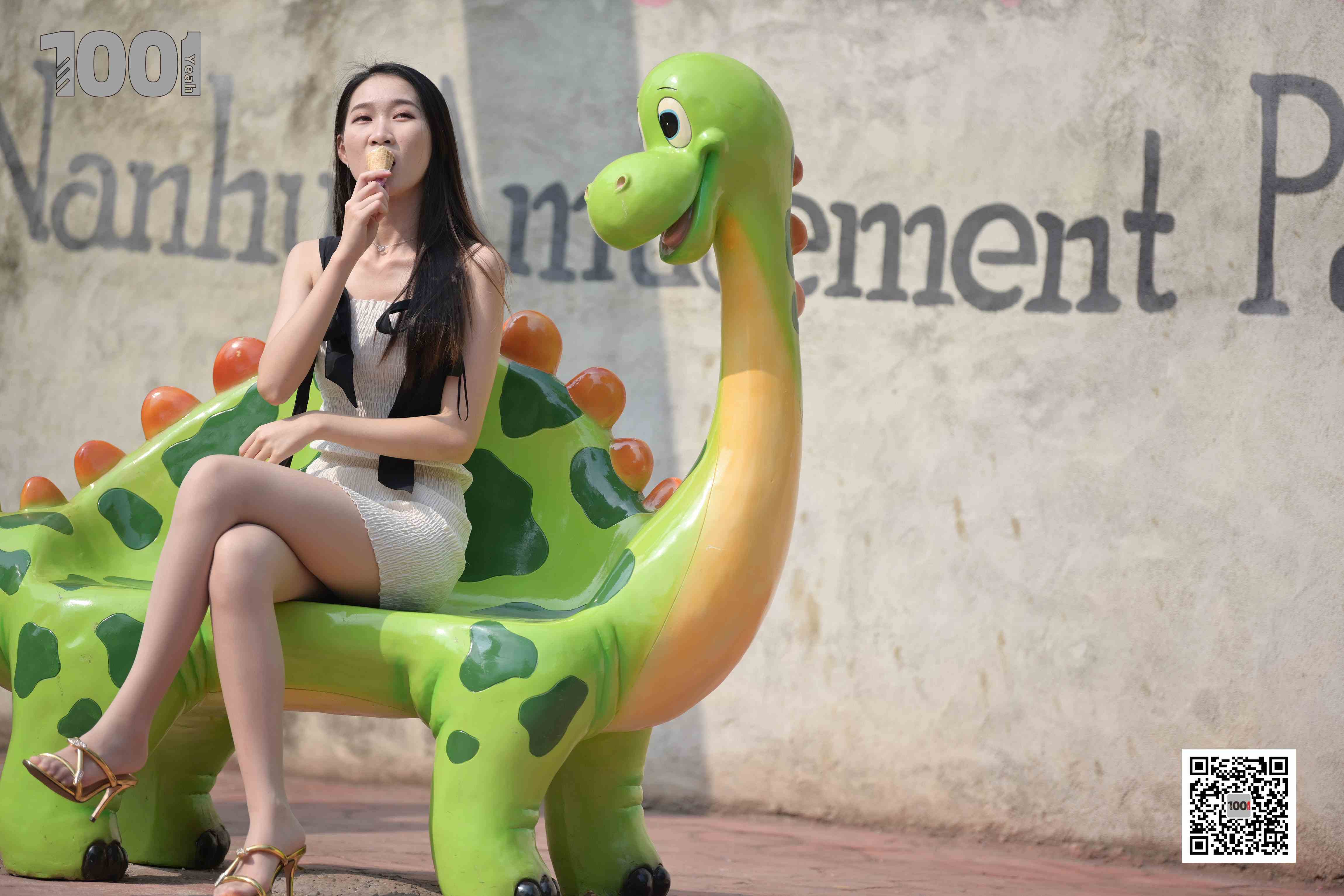 China Beauty Legs and feet 780-3