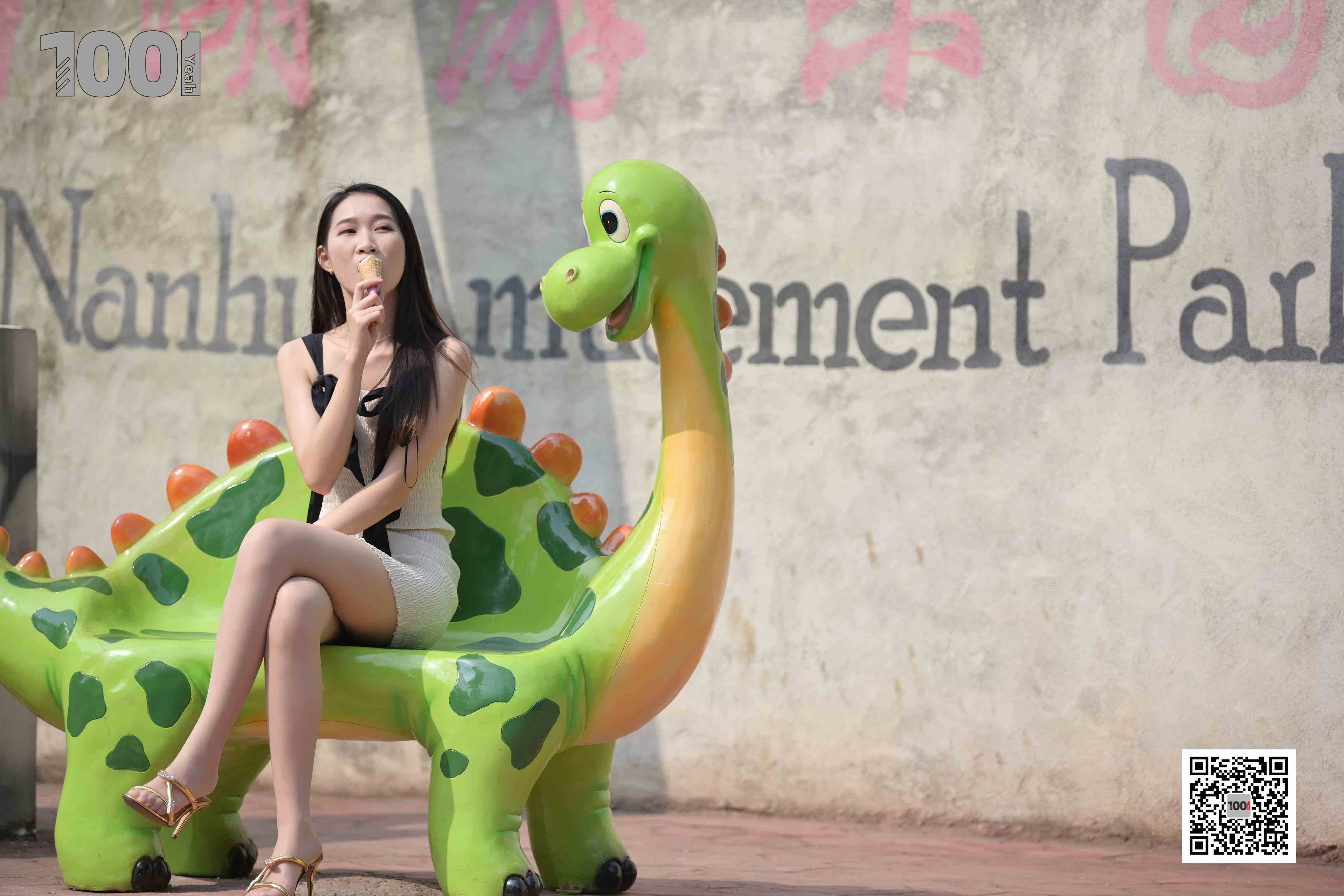 China Beauty Legs and feet 780-3