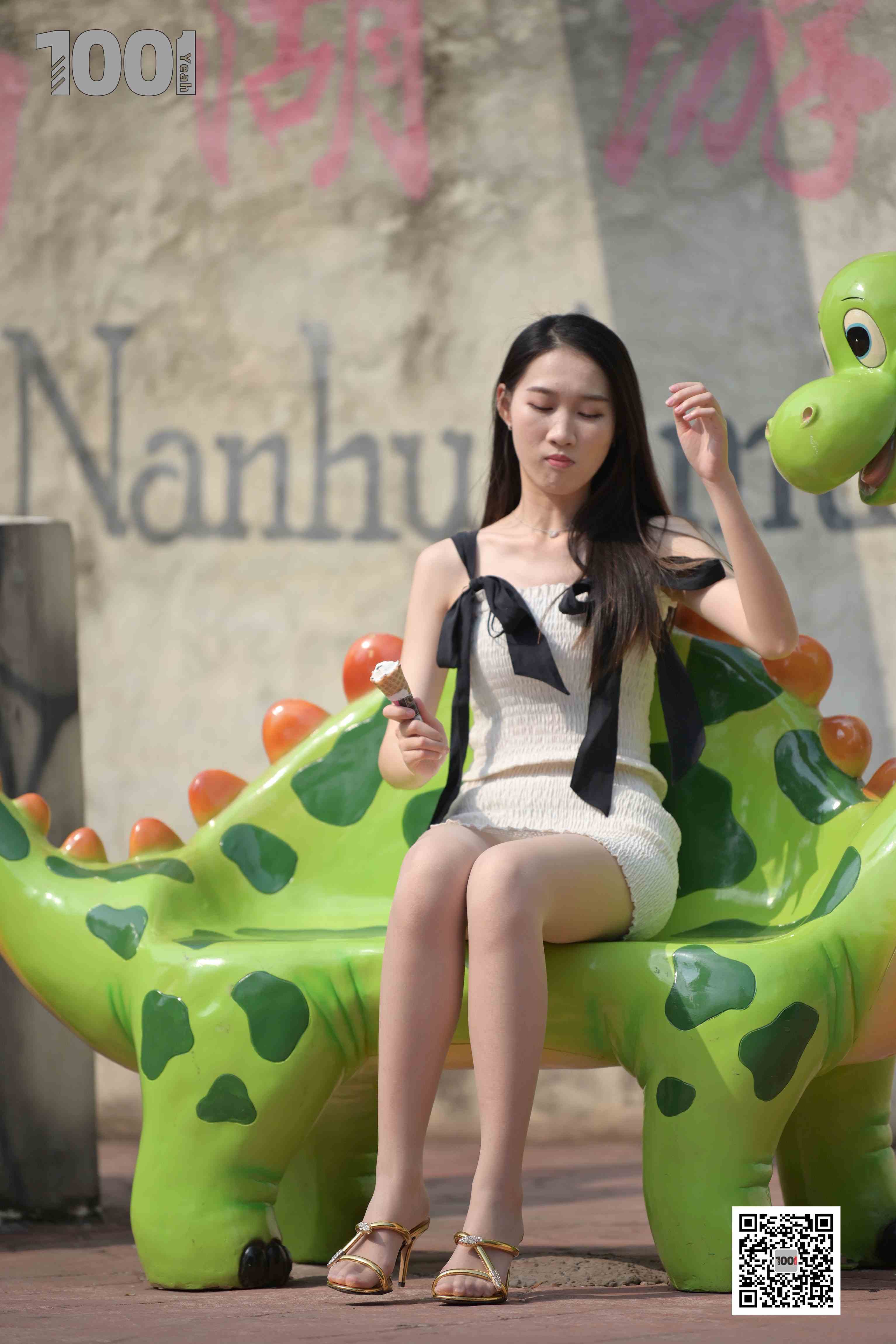 China Beauty Legs and feet 780-3