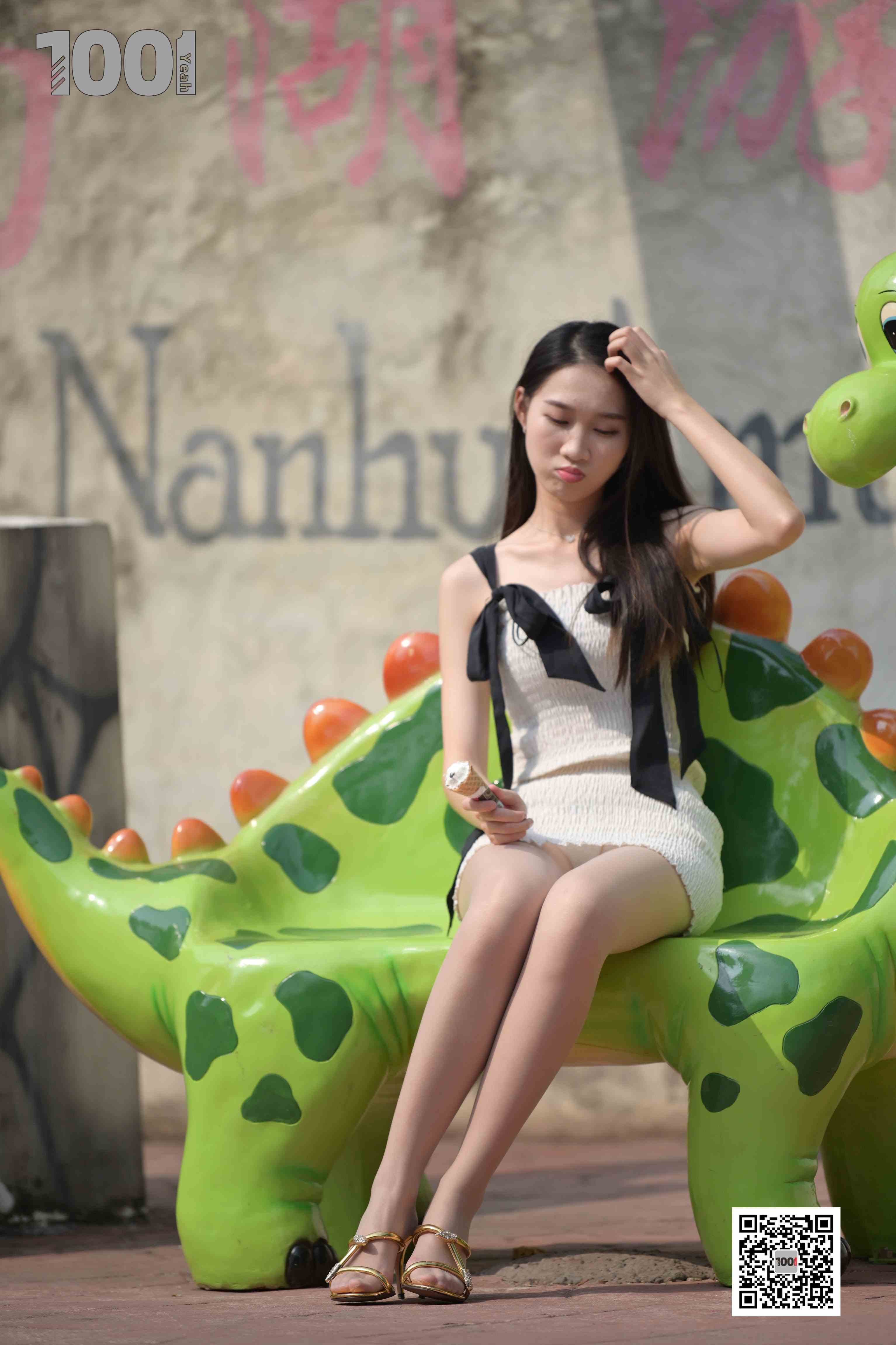 China Beauty Legs and feet 780-3