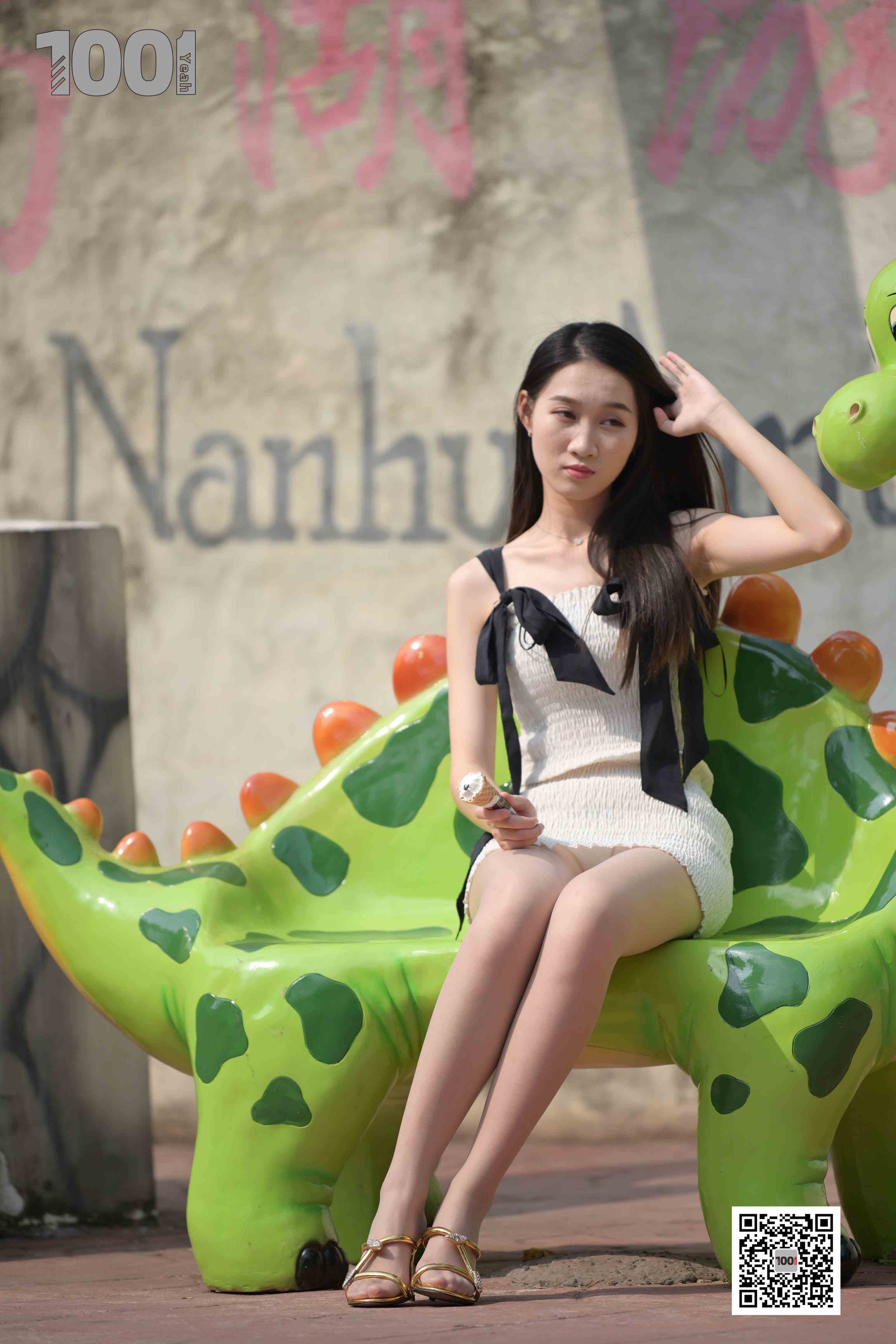 China Beauty Legs and feet 780-3