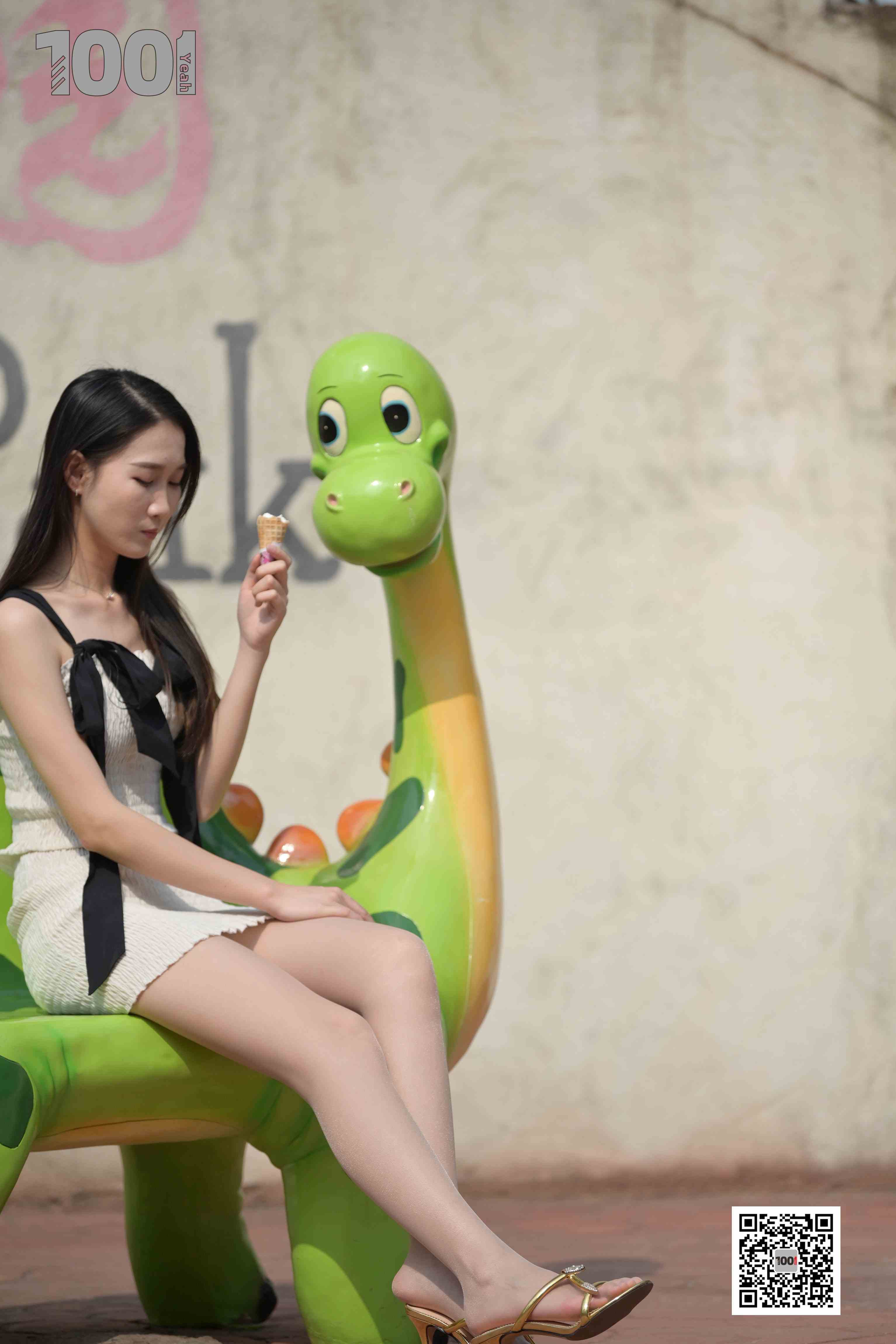 China Beauty Legs and feet 780-3