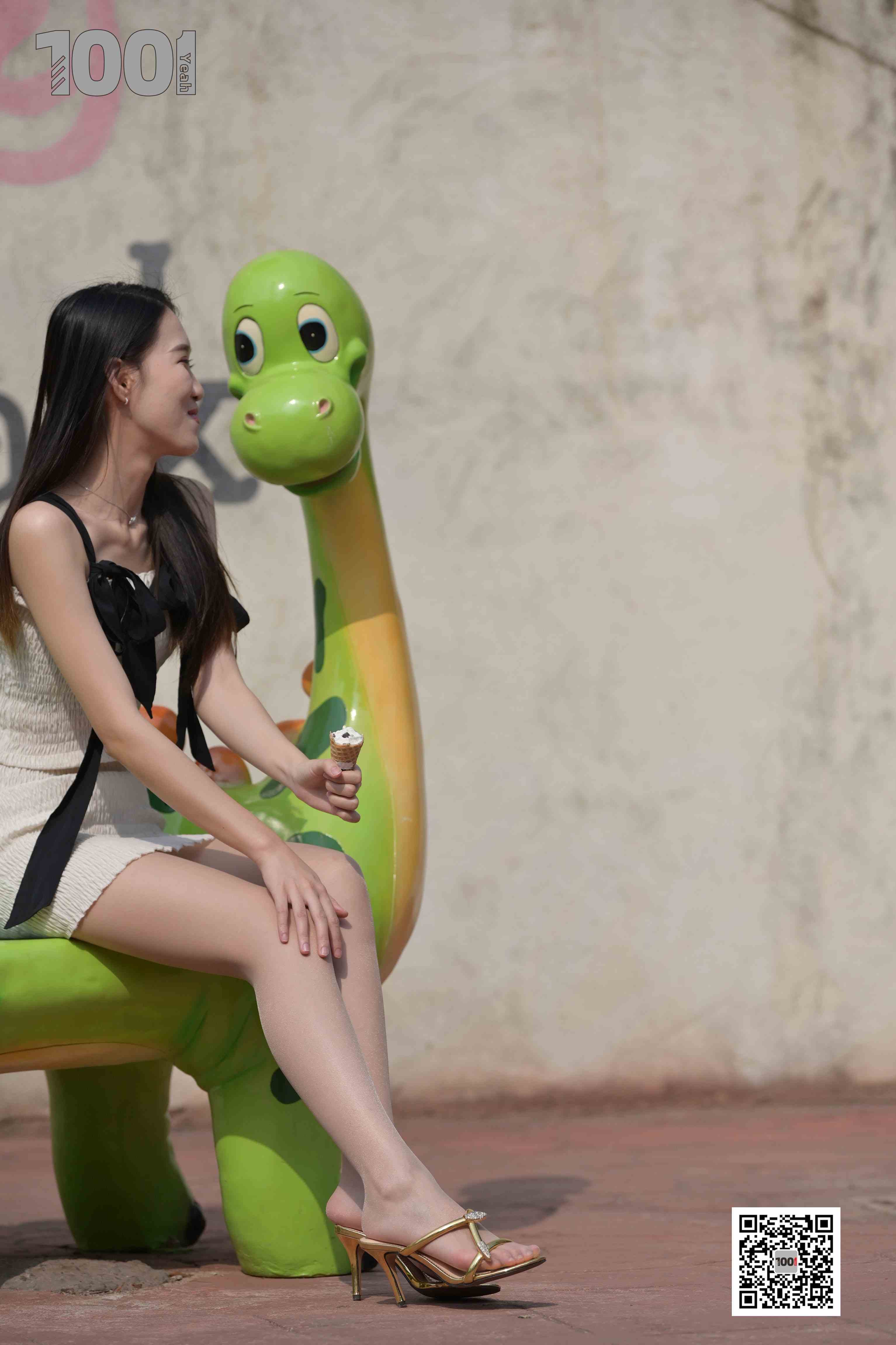 China Beauty Legs and feet 780-3