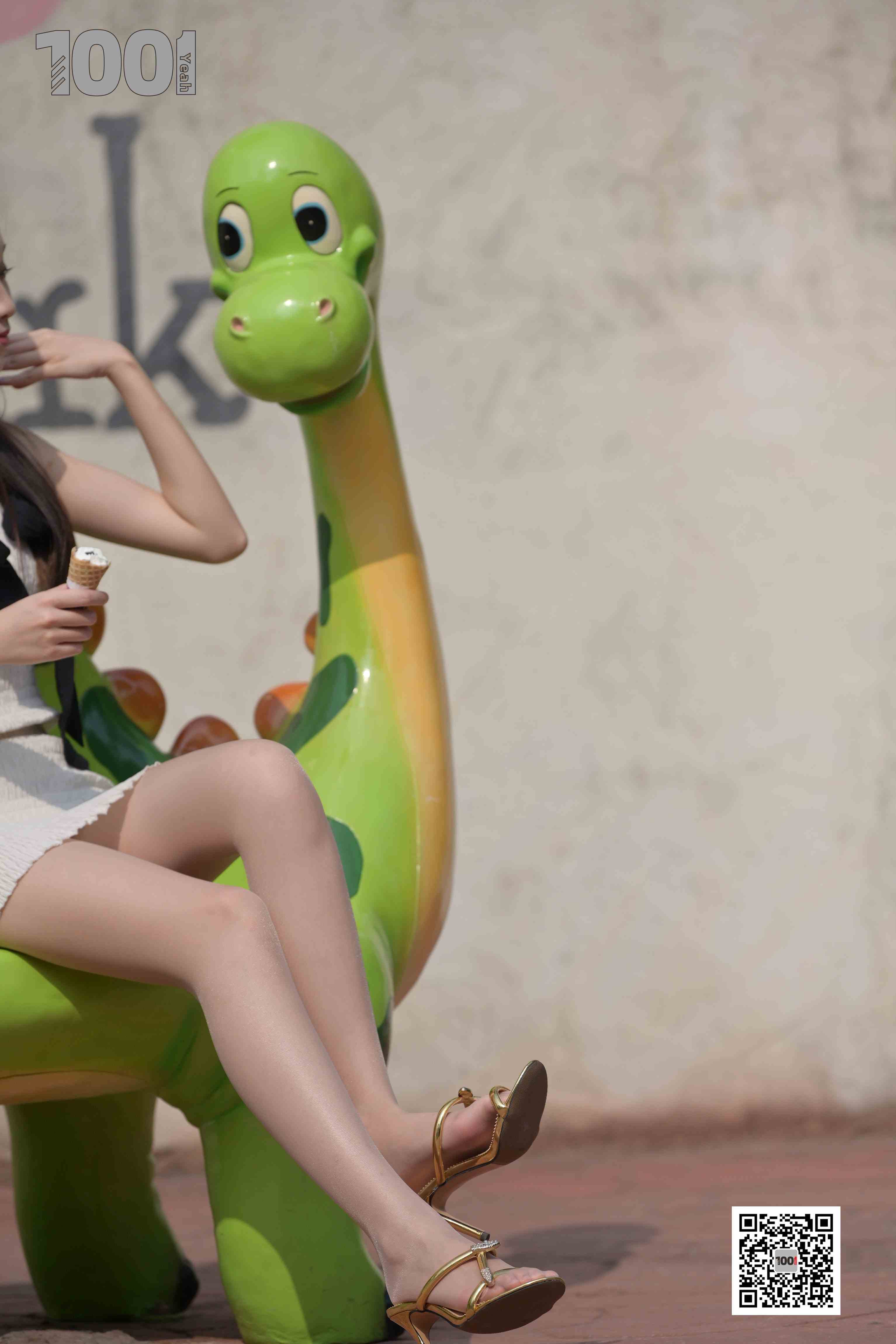 China Beauty Legs and feet 780-3