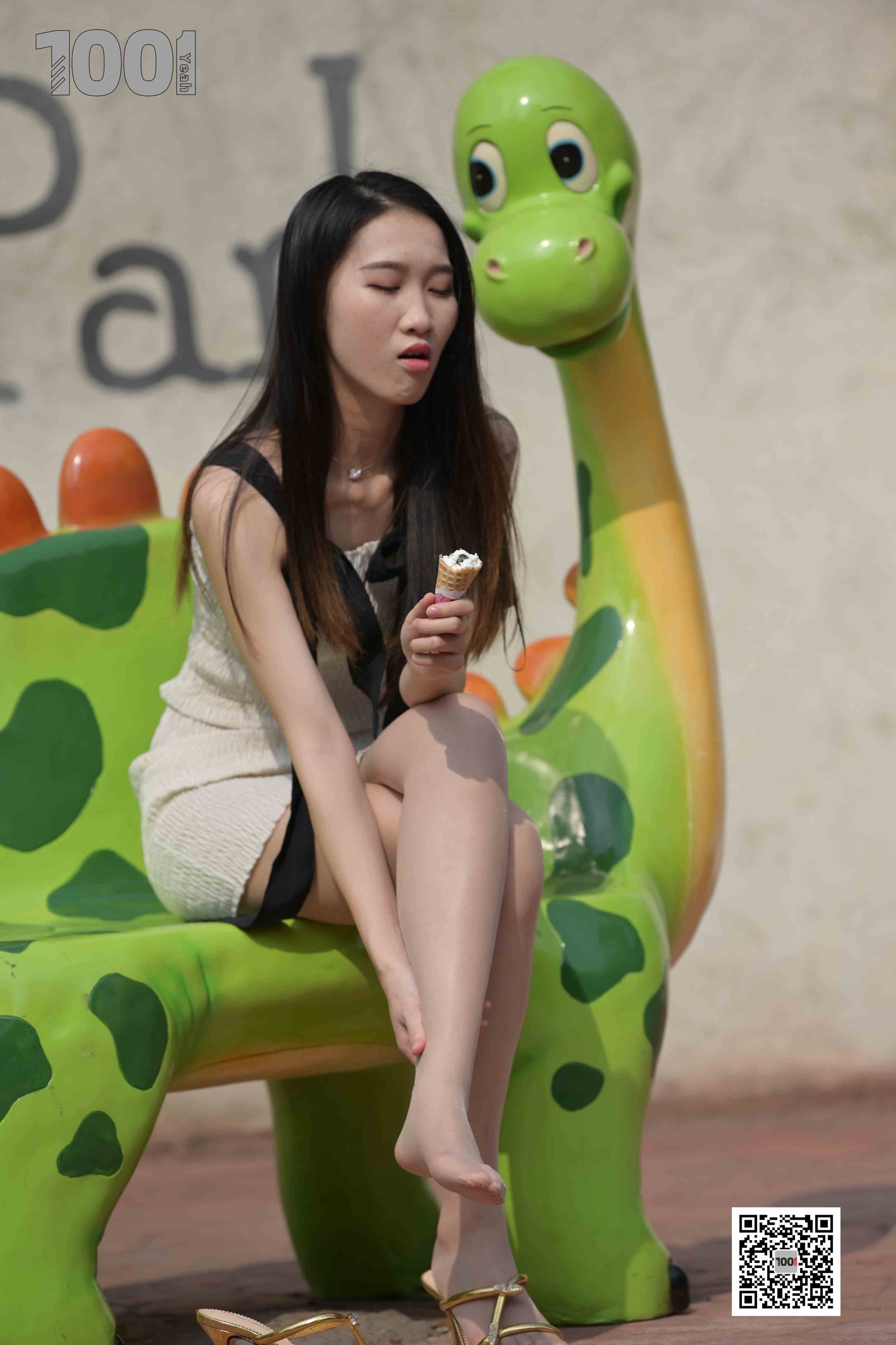 China Beauty Legs and feet 780-3