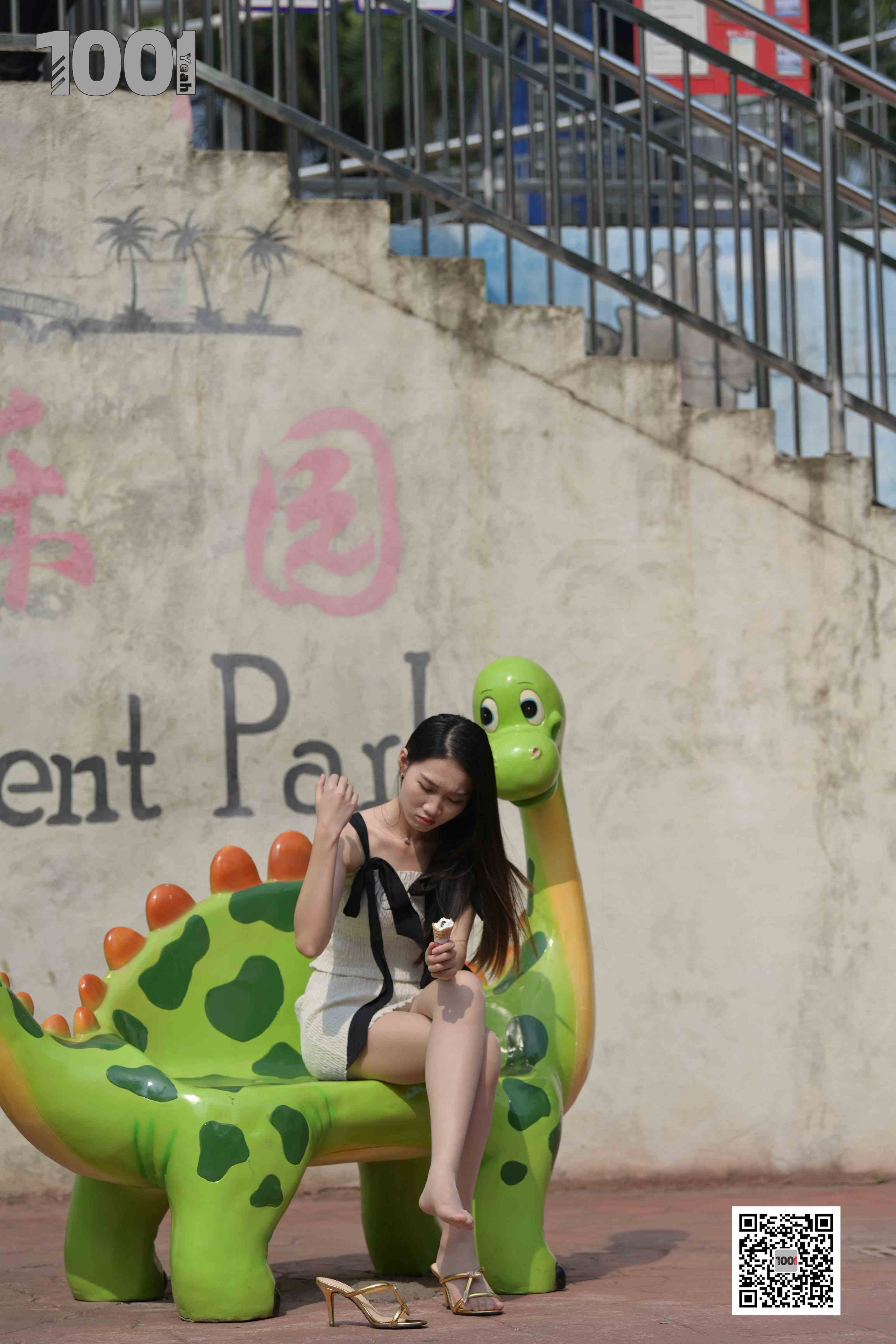 China Beauty Legs and feet 780-3