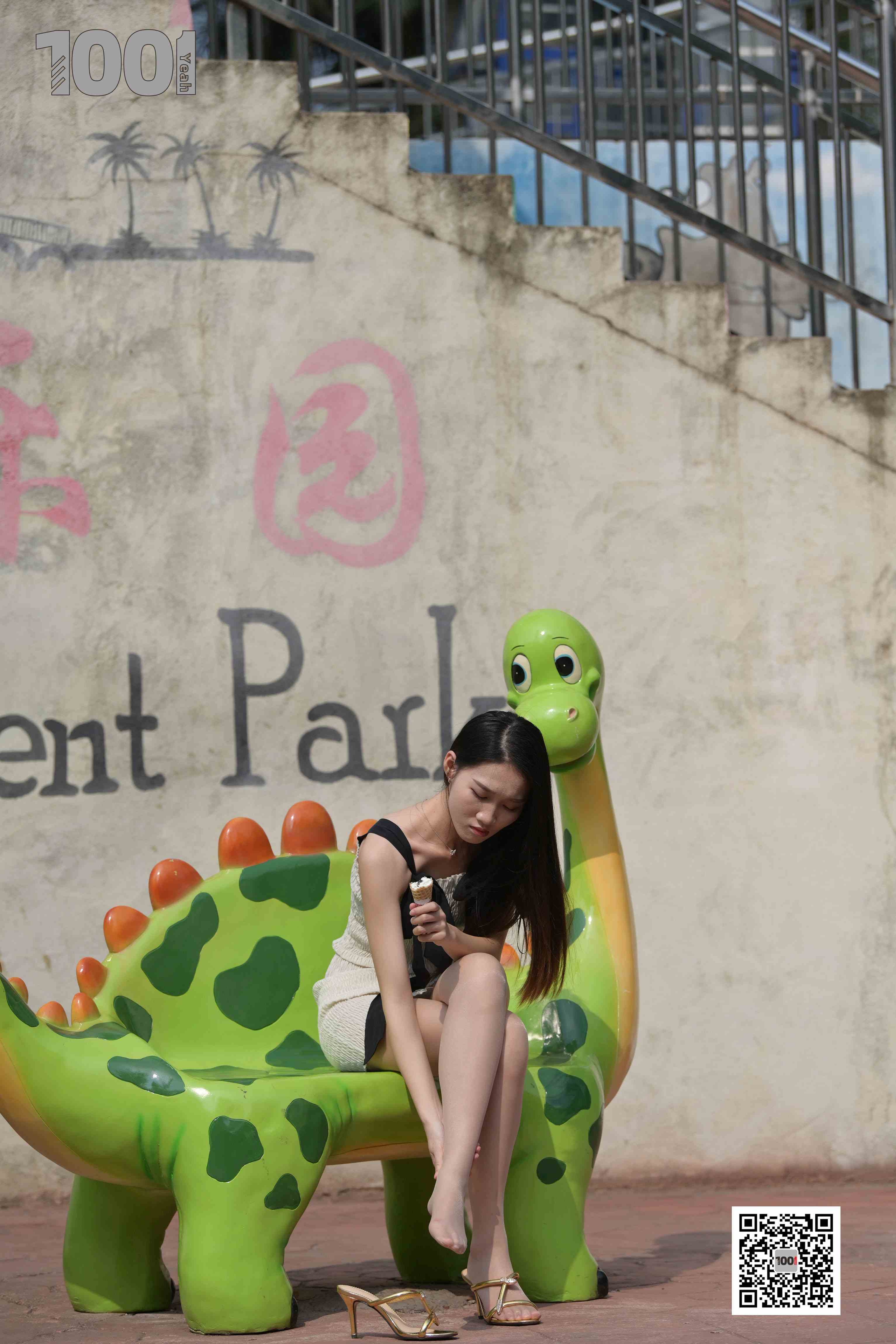 China Beauty Legs and feet 780-3