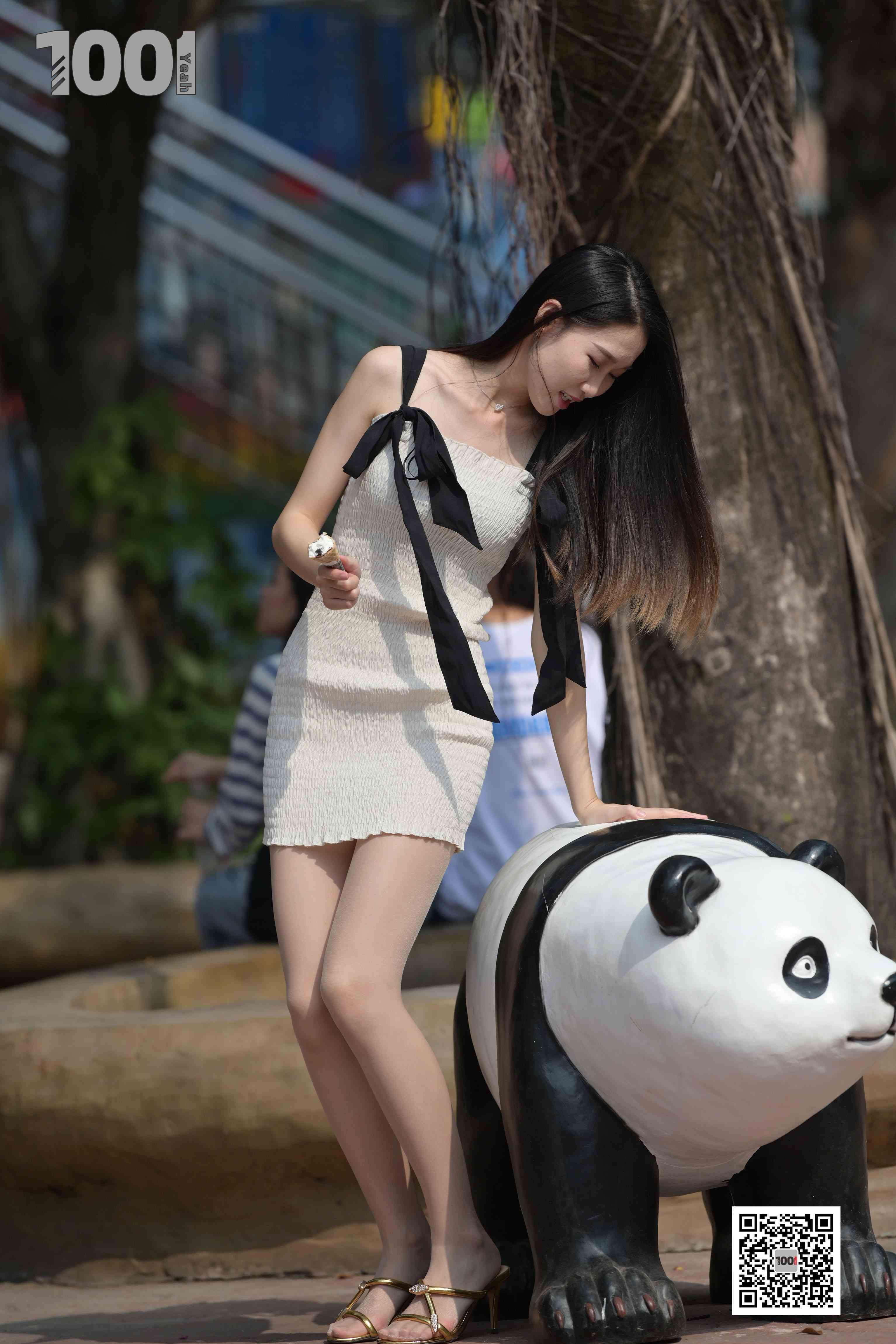 China Beauty Legs and feet 780-4