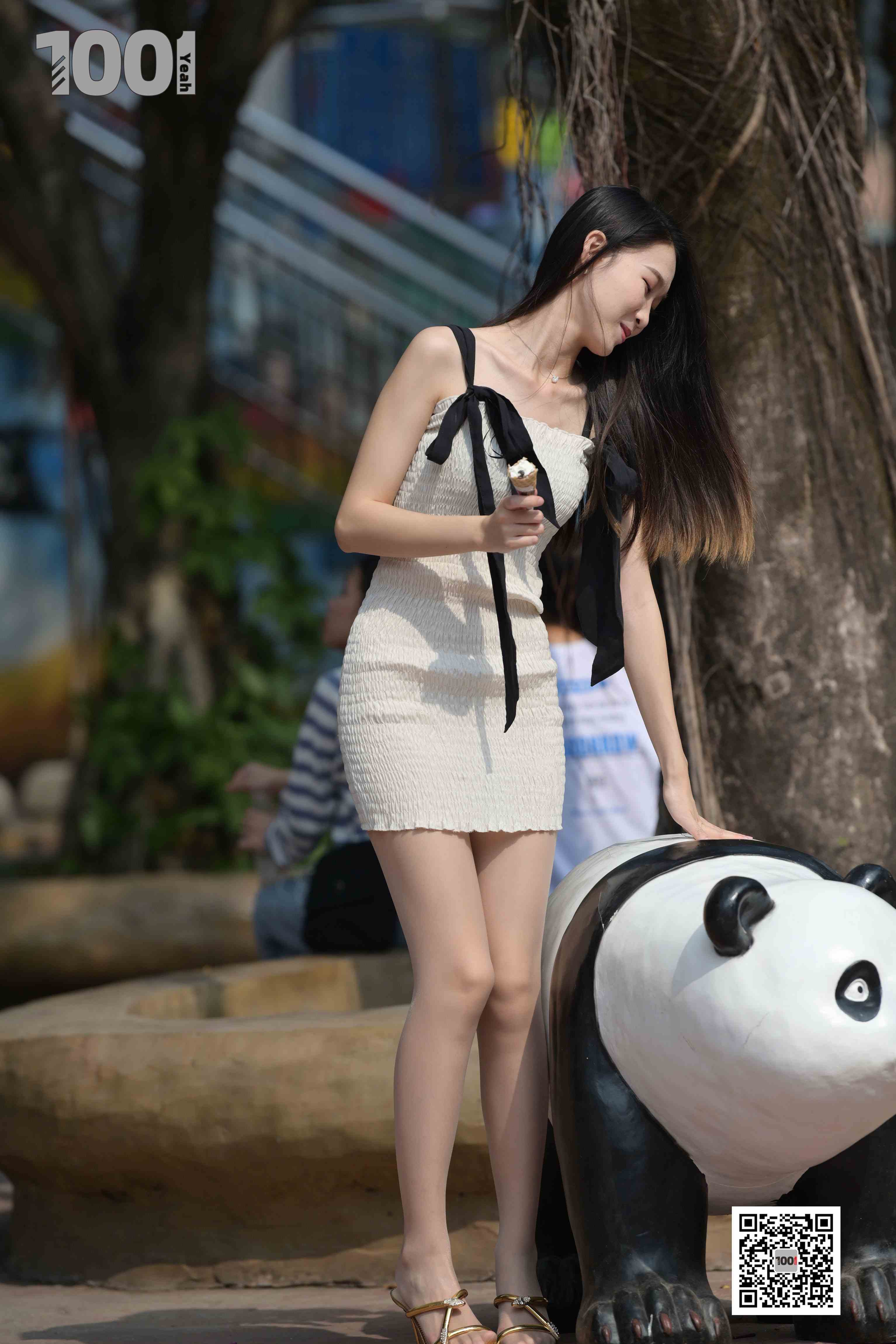 China Beauty Legs and feet 780-4