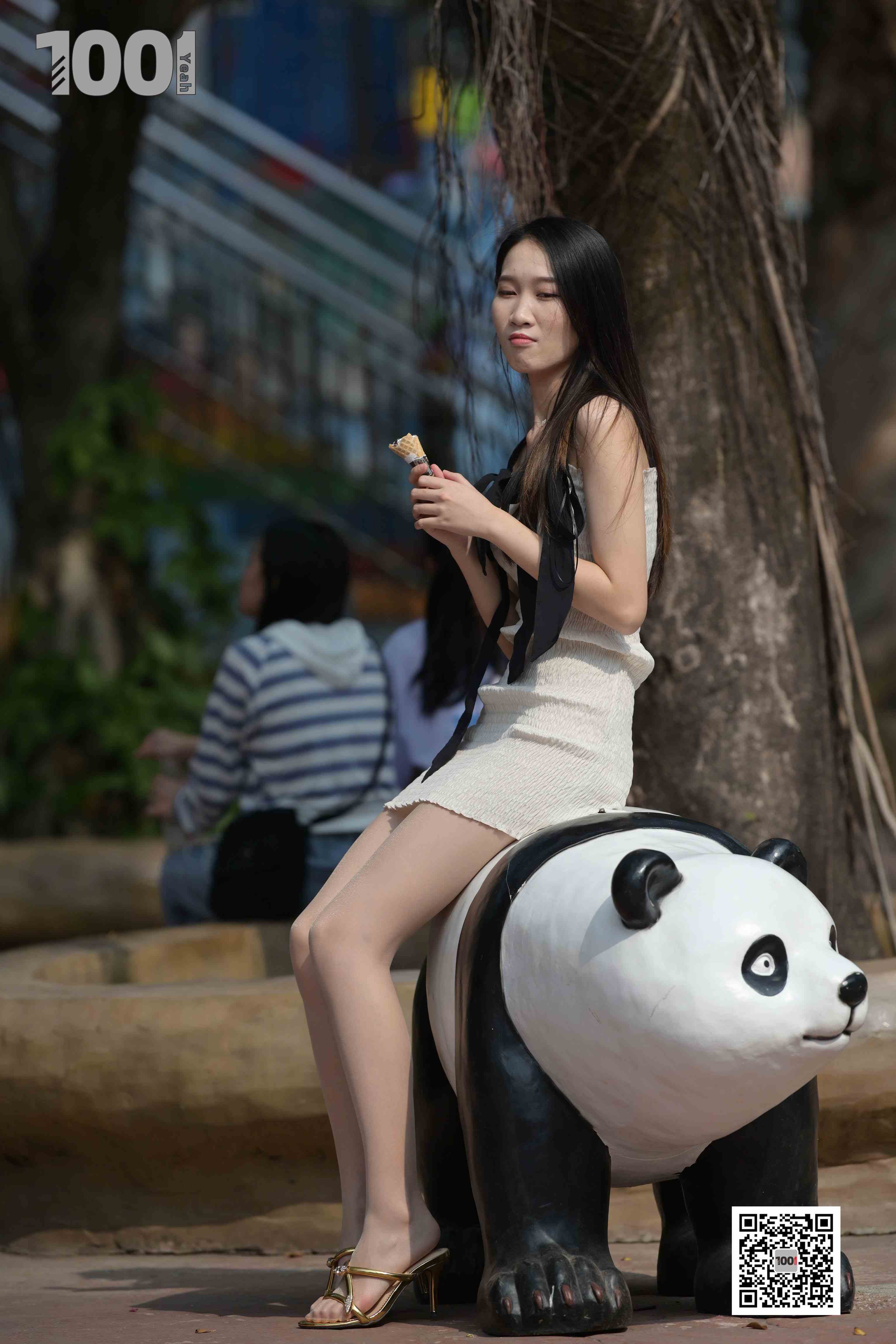 China Beauty Legs and feet 780-4