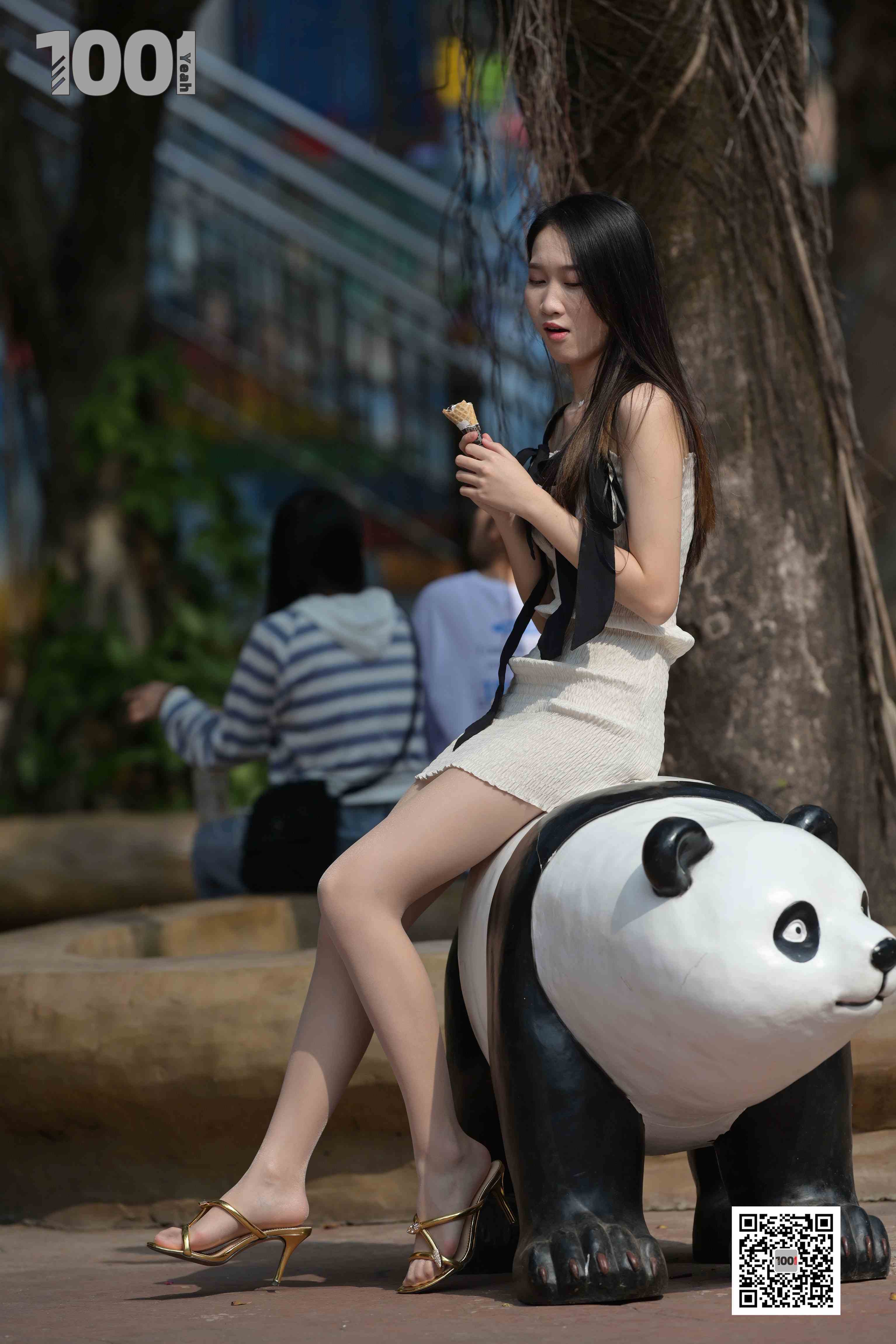 China Beauty Legs and feet 780-4