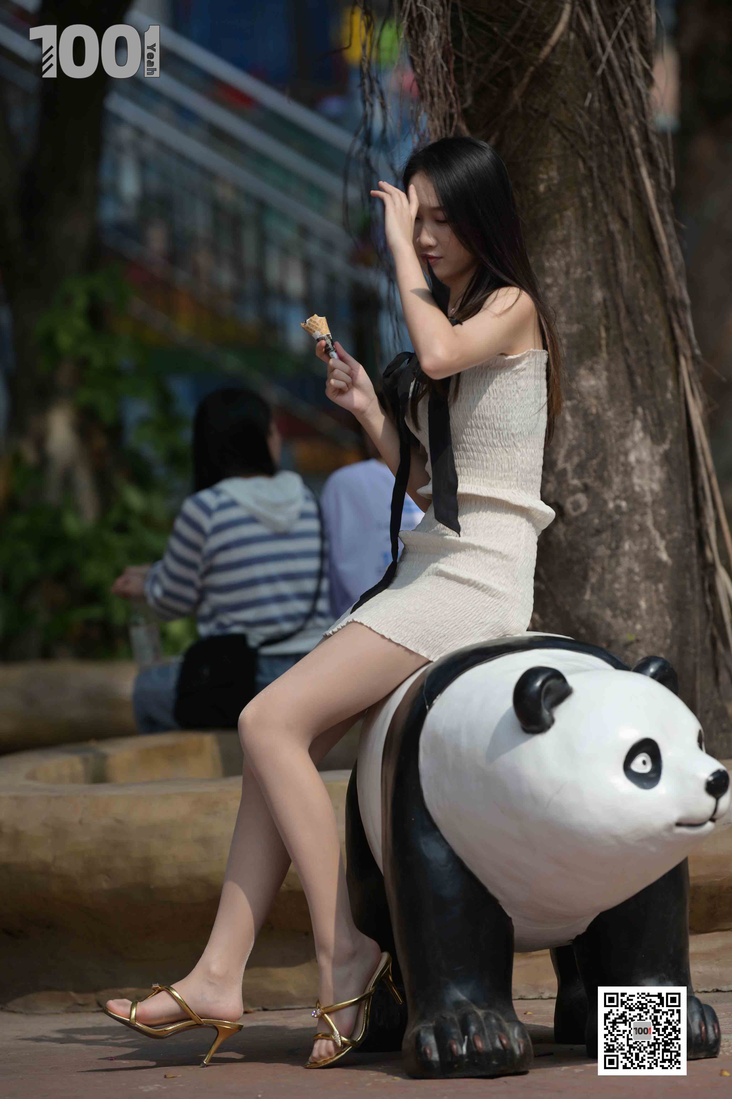 China Beauty Legs and feet 780-4