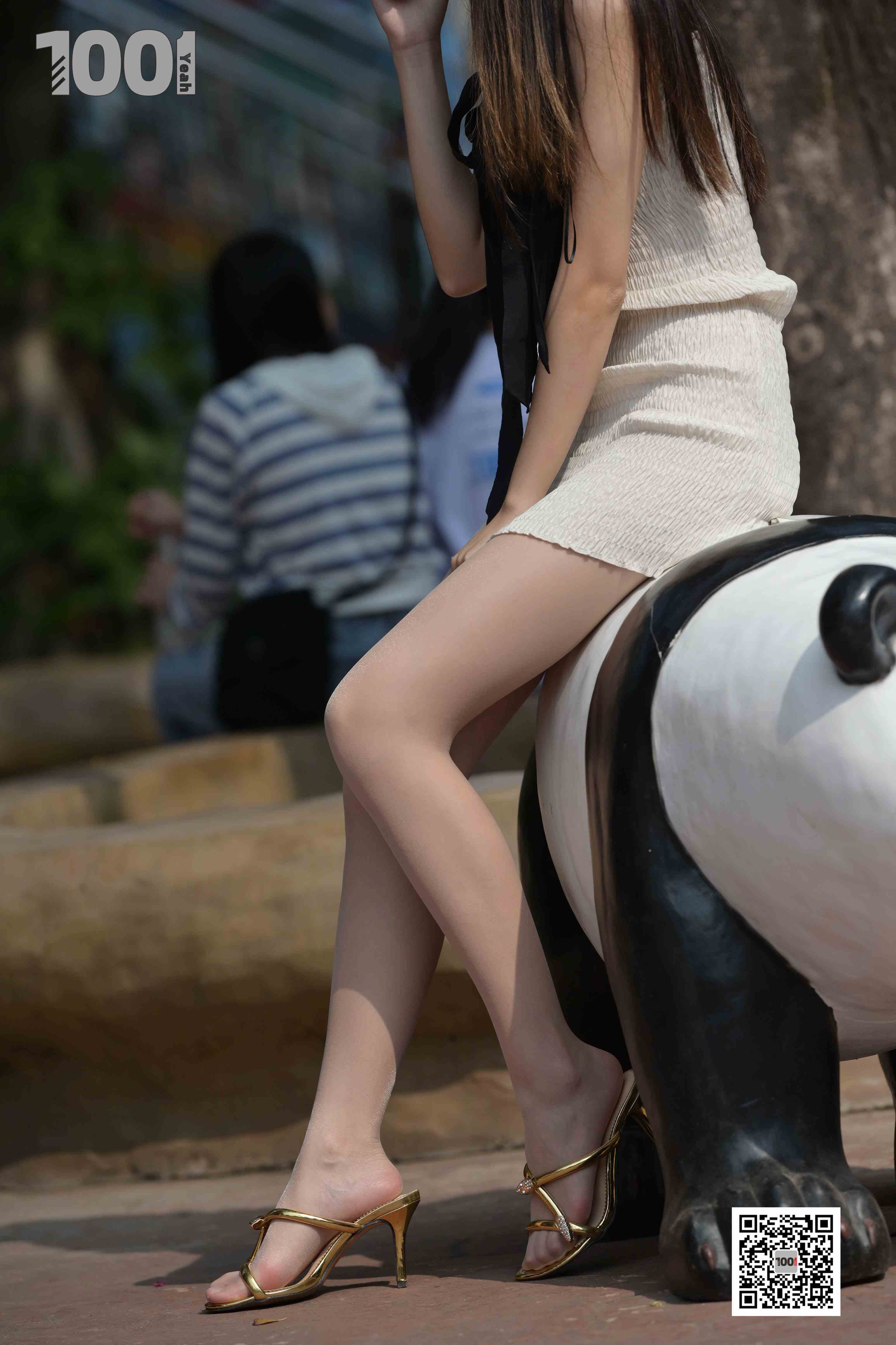 China Beauty Legs and feet 780-4