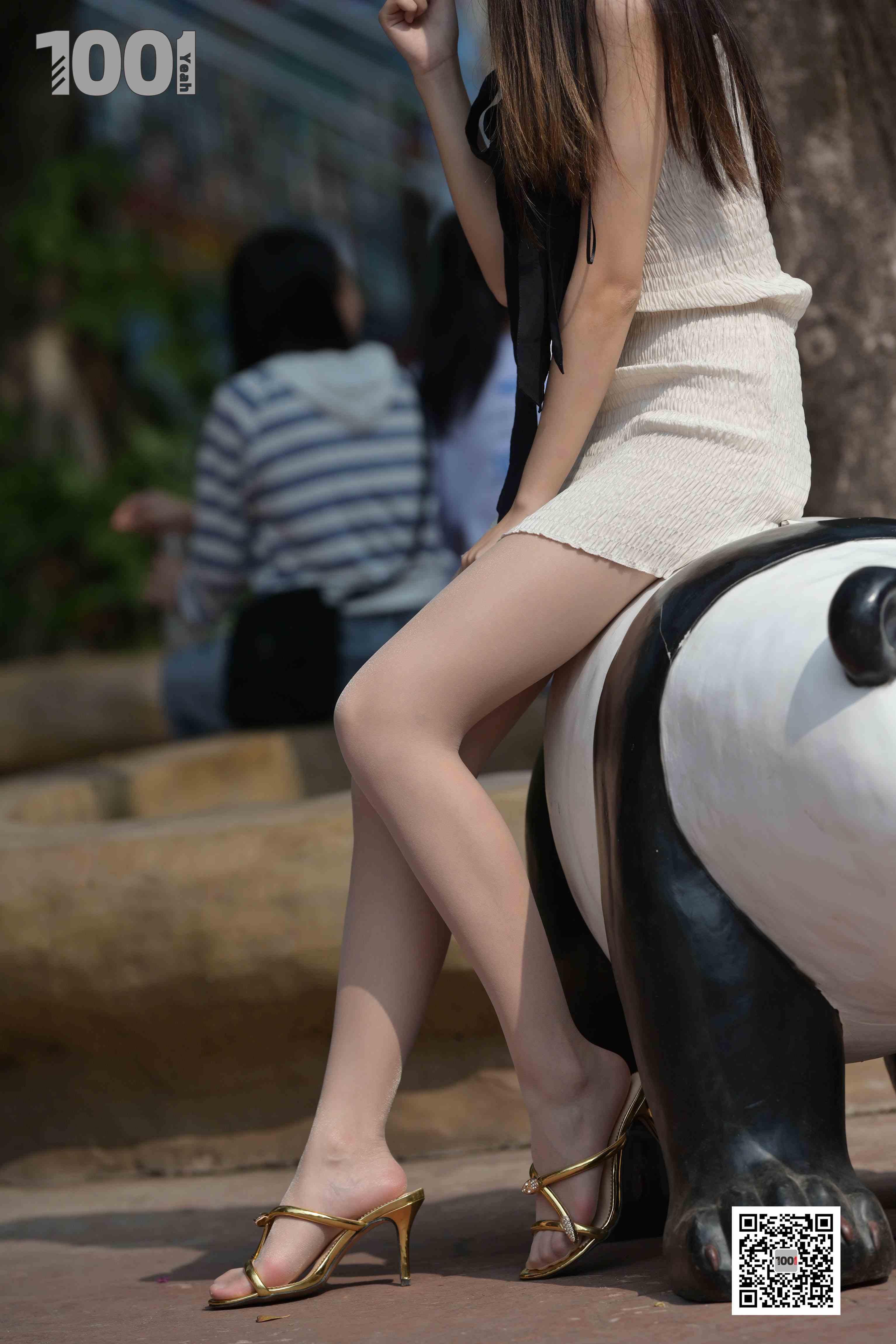 China Beauty Legs and feet 780-4