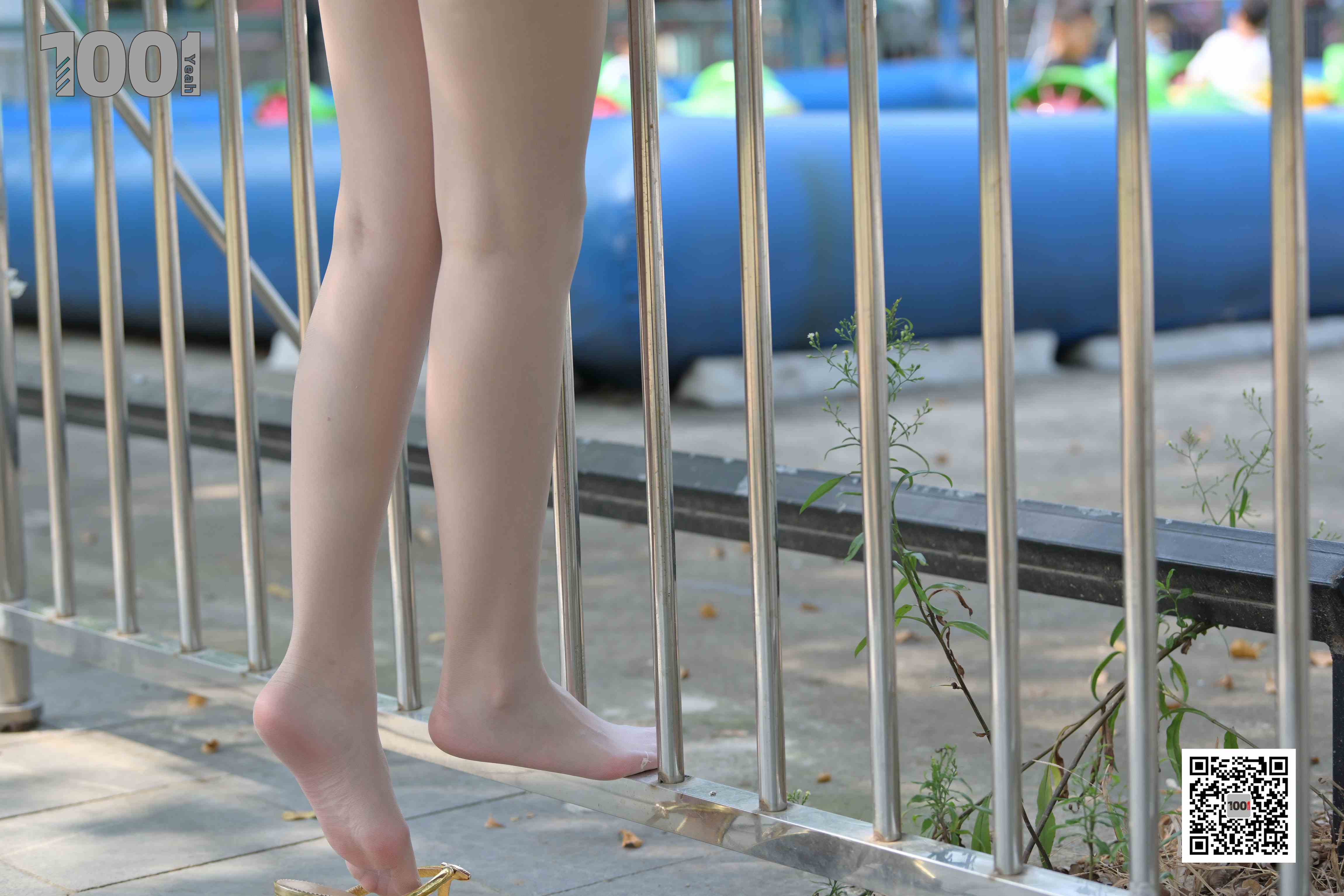 China Beauty Legs and feet 780-4