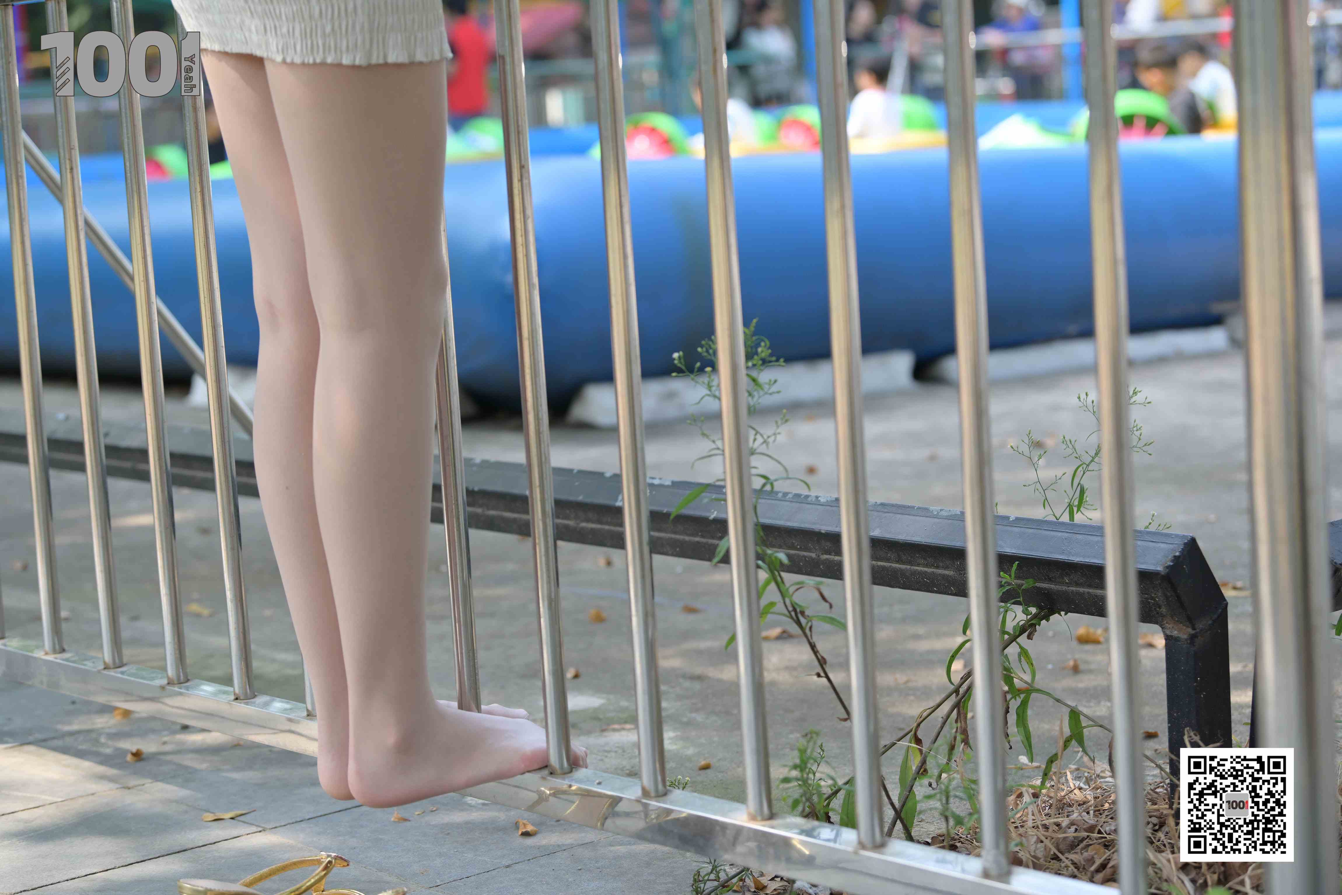 China Beauty Legs and feet 780-4