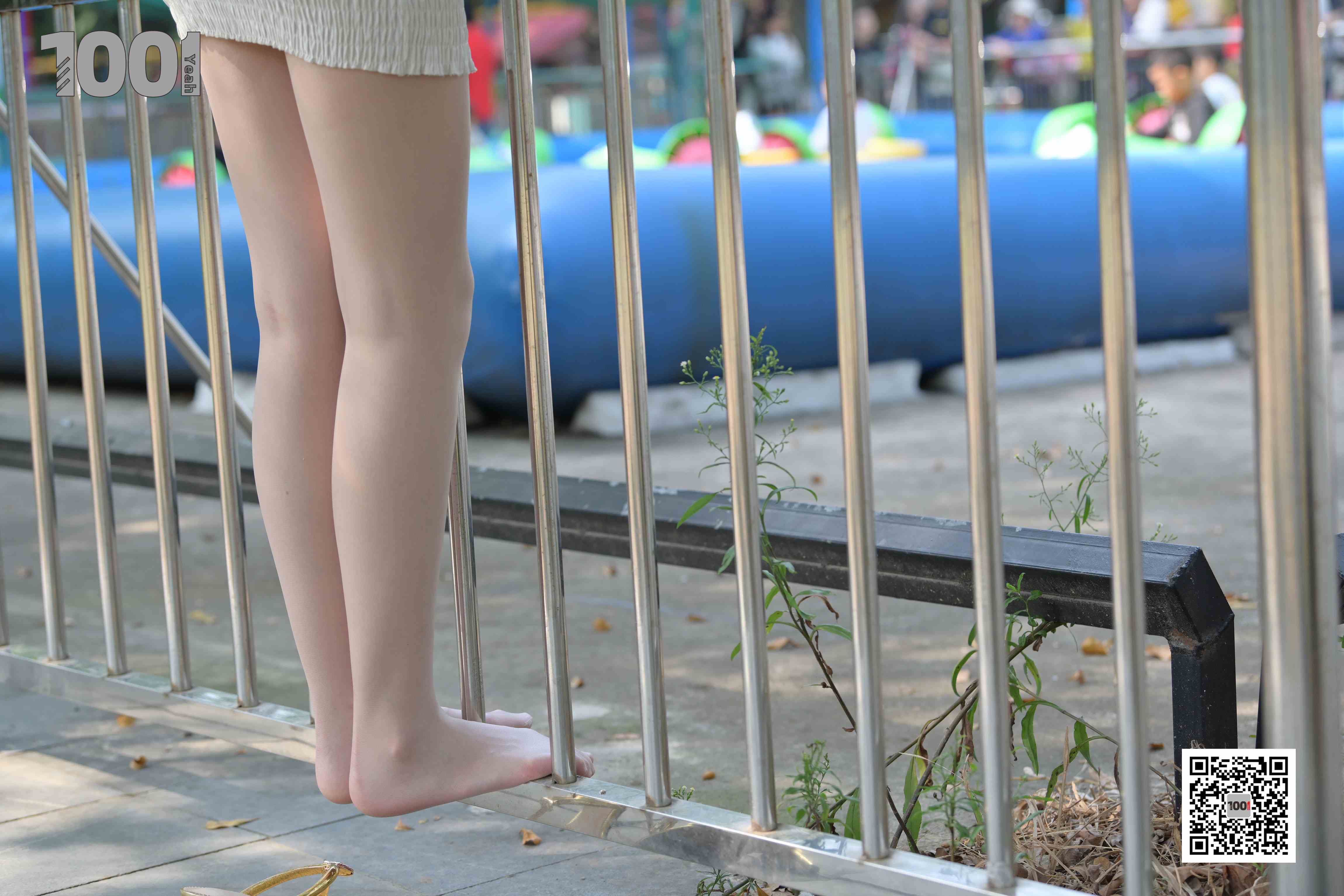 China Beauty Legs and feet 780-4