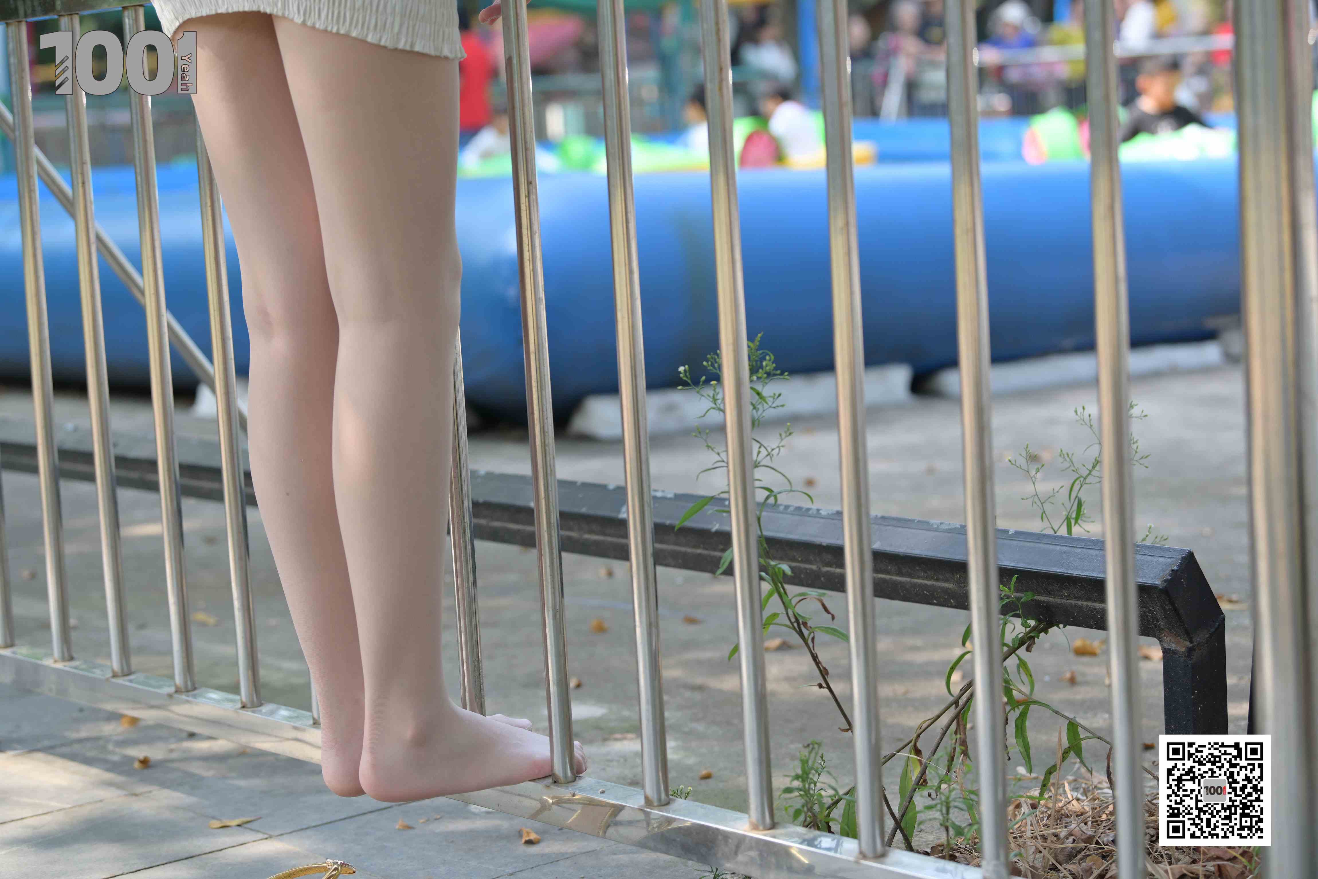 China Beauty Legs and feet 780-4