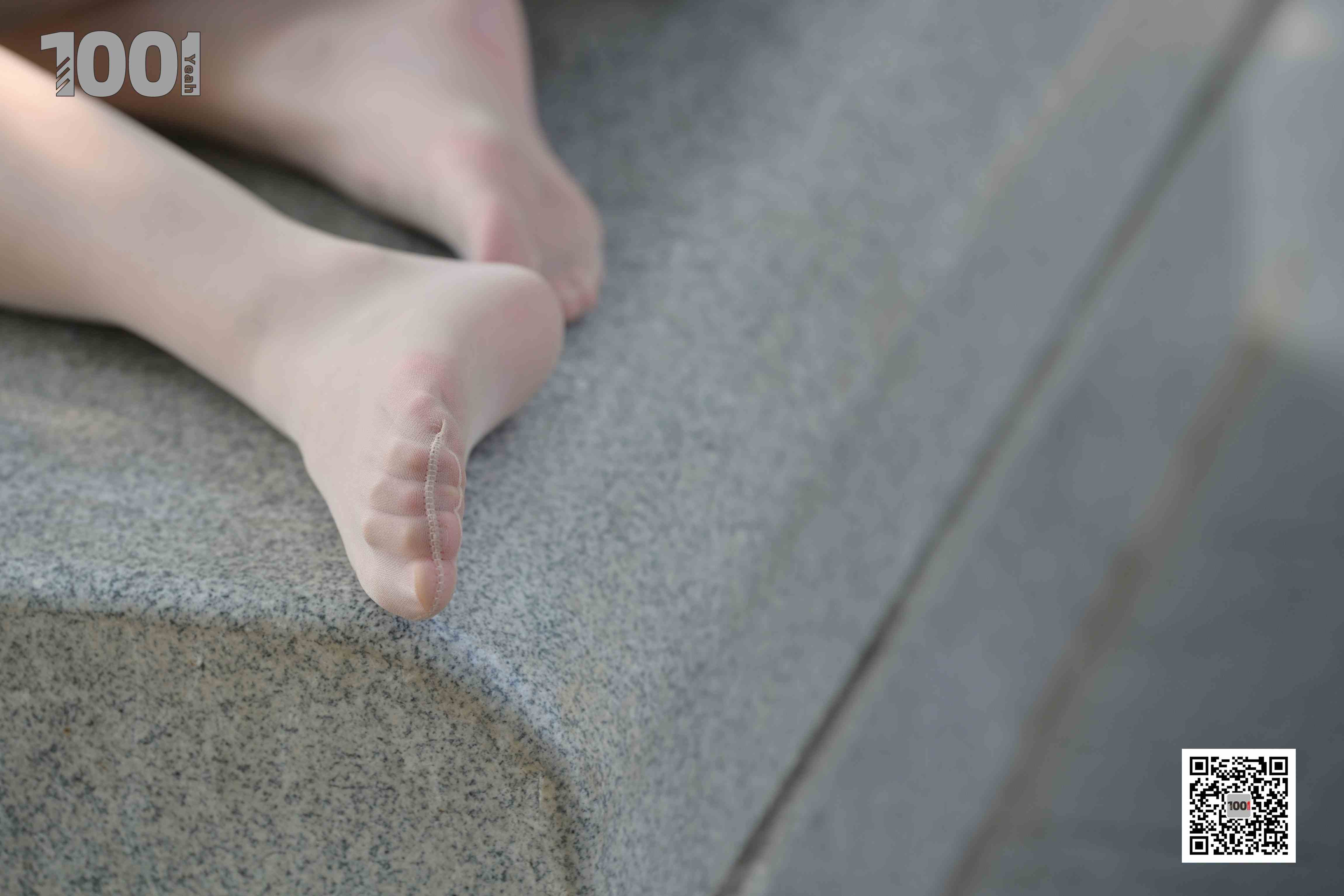 China Beauty Legs and feet 780-4